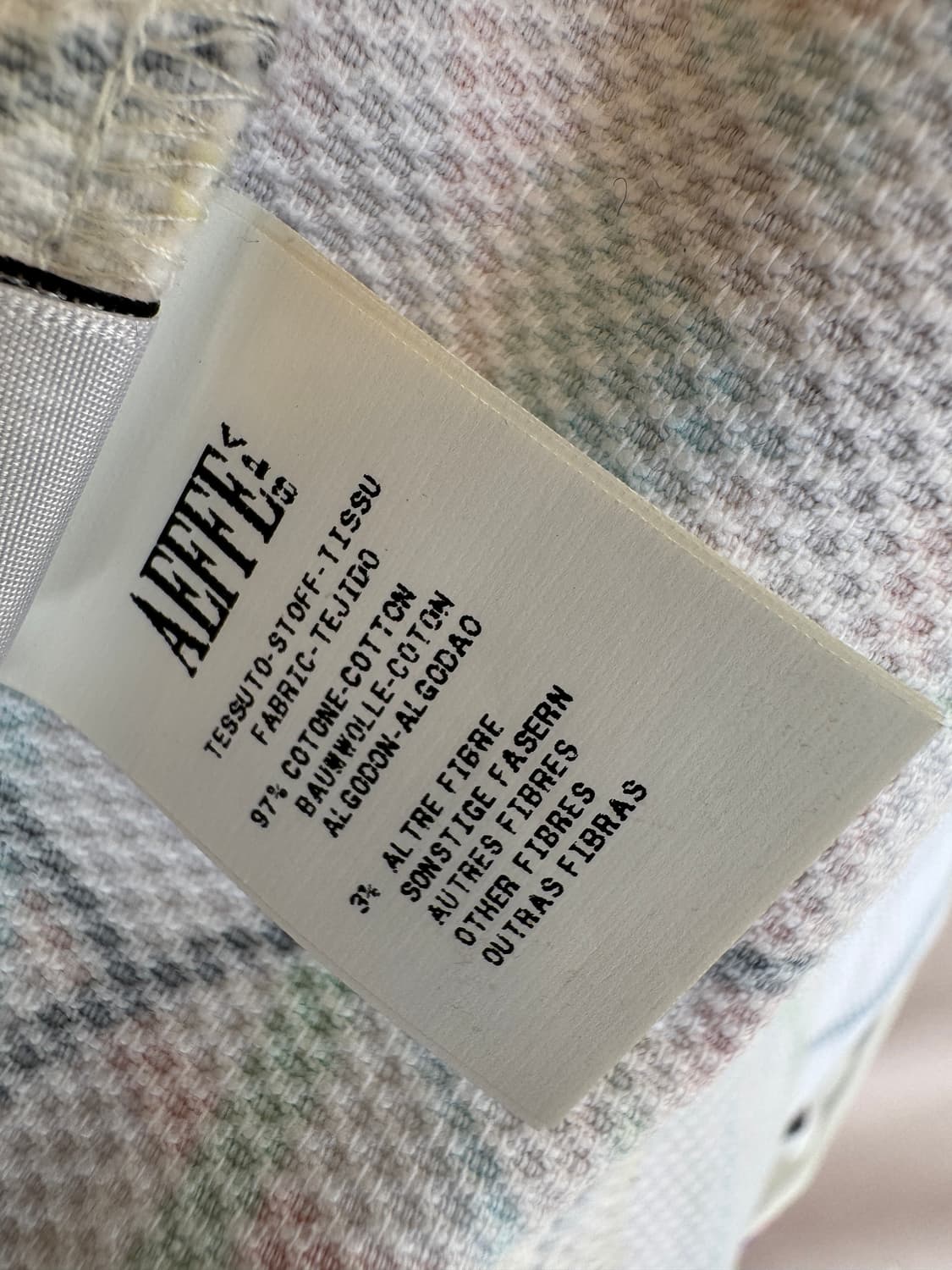 새상품 JEREMY SCOTT  제레미스캇 드레스 (USA 2)44사이즈 상품이미지8