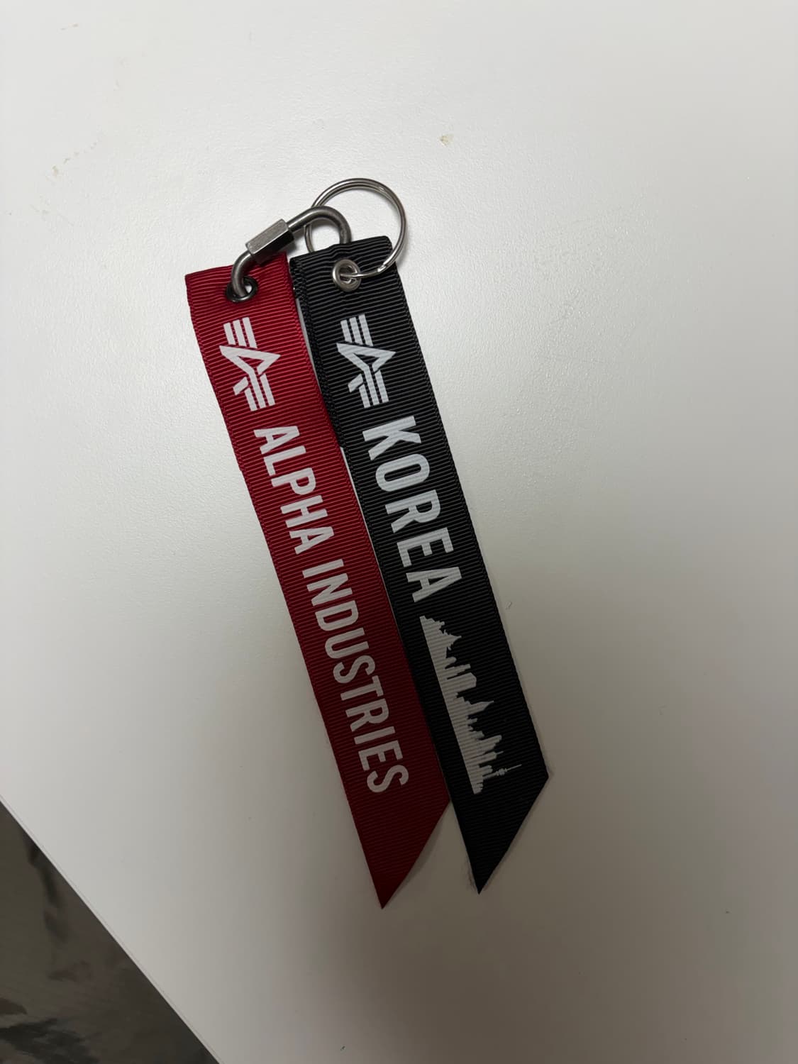 알파인더스트리 MA-1 (2XL) 상품이미지8