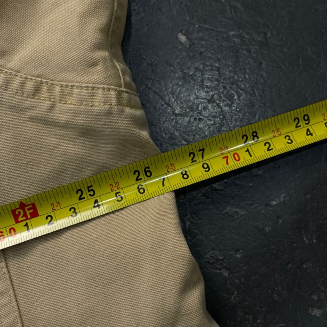 100 폴로 랄프로렌 헌팅 초어자켓  상품이미지7