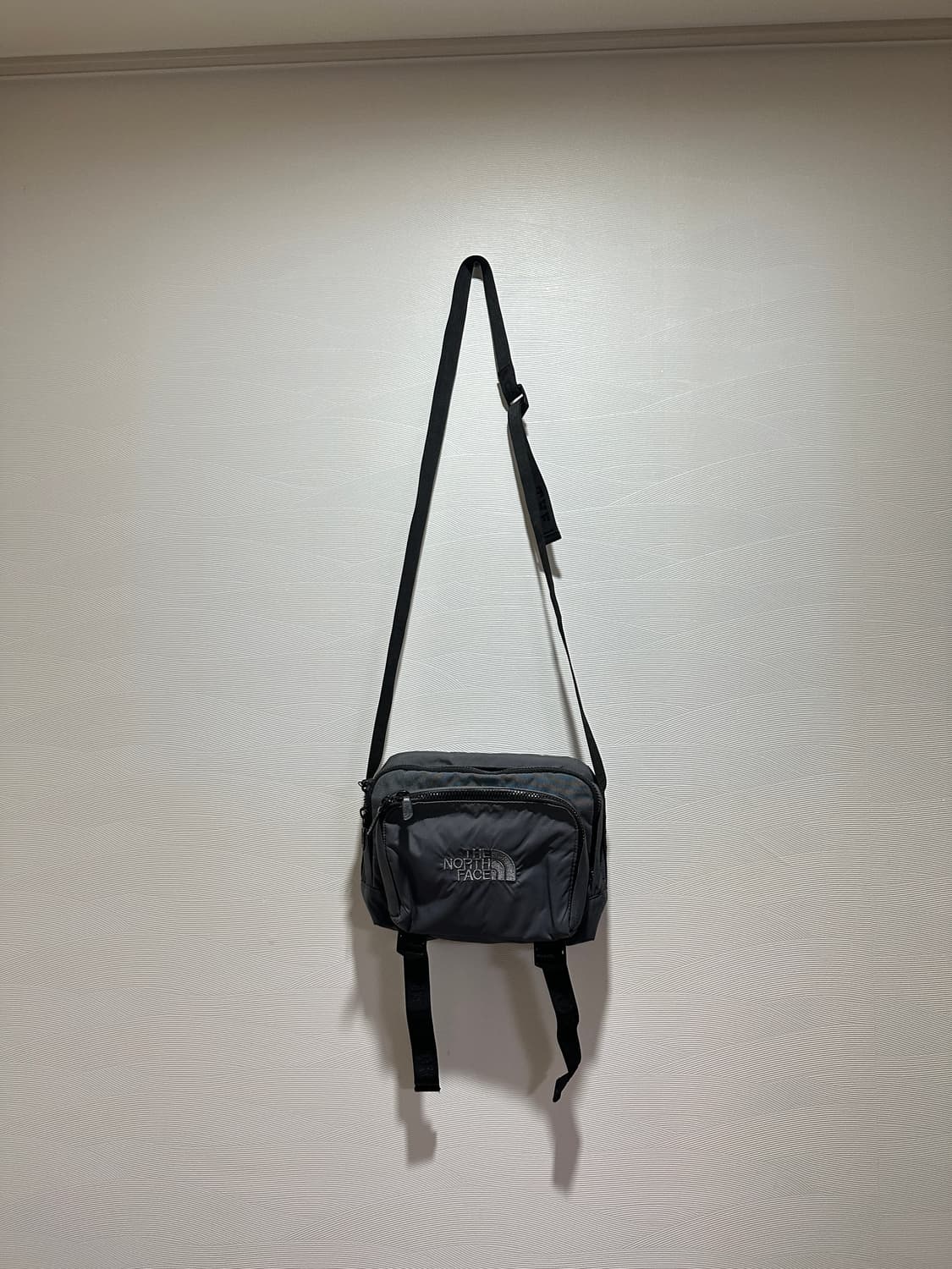 노스페이스 퍼플라벨 코듀라 숄더백 상품이미지7