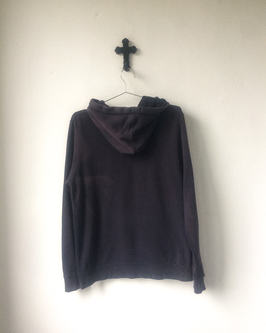 Stussy hood 상품이미지3