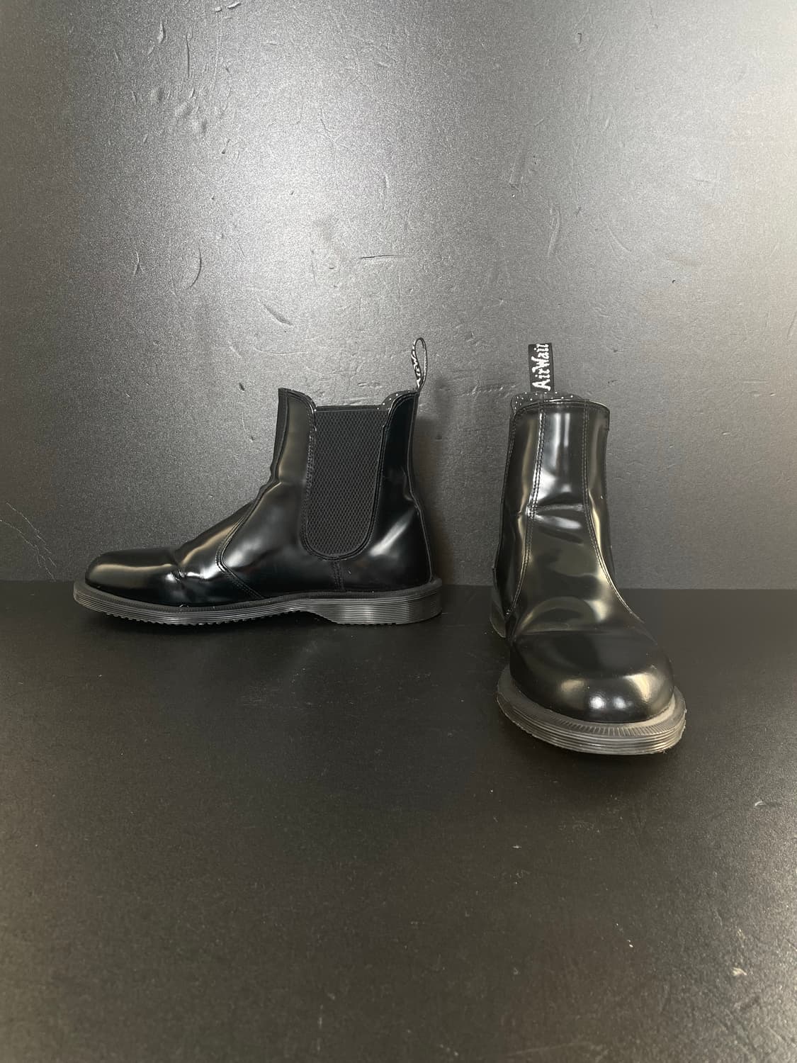 [270] 닥터마틴 플로라 첼시부츠 상품이미지4