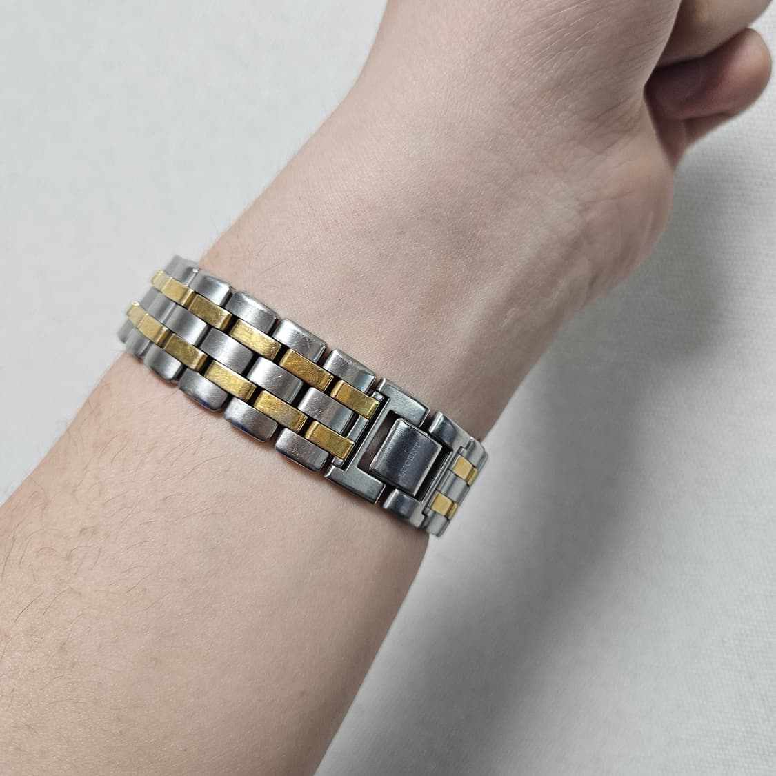 Seiko Lucent Roman index 세이코 루센트 쿼츠 시계 상품이미지3