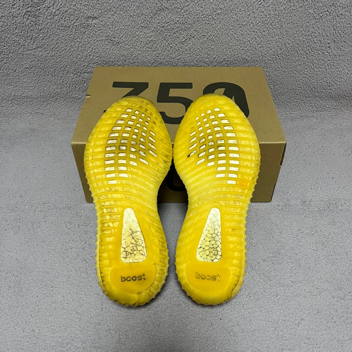 [270] 이지부스트 350v2 지브라 상품이미지4