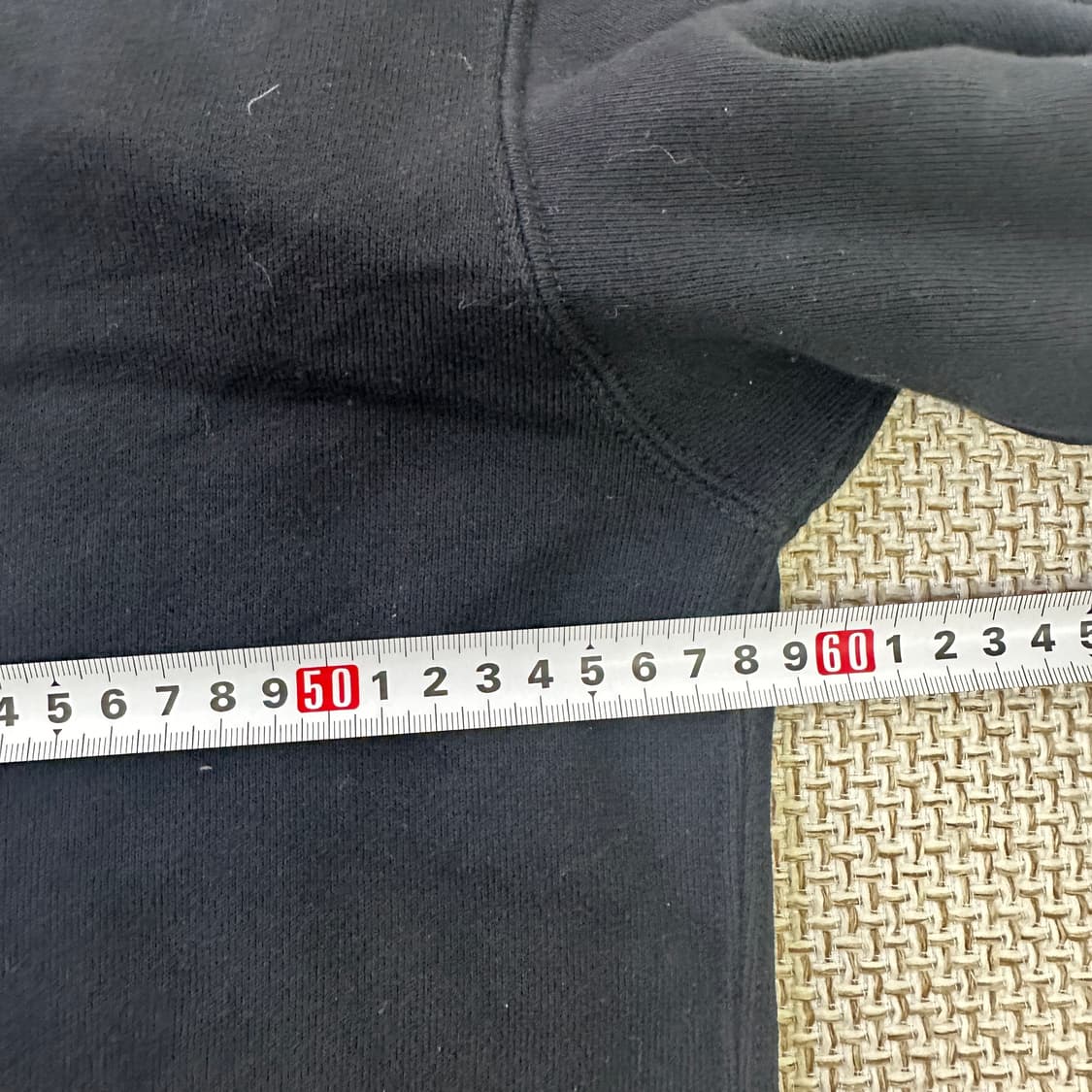 L 유니클로 카우스 그래픽 스웨트셔츠 0423D 상품이미지5