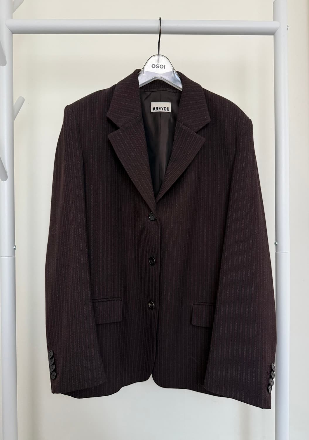 울 자켓  상품이미지1