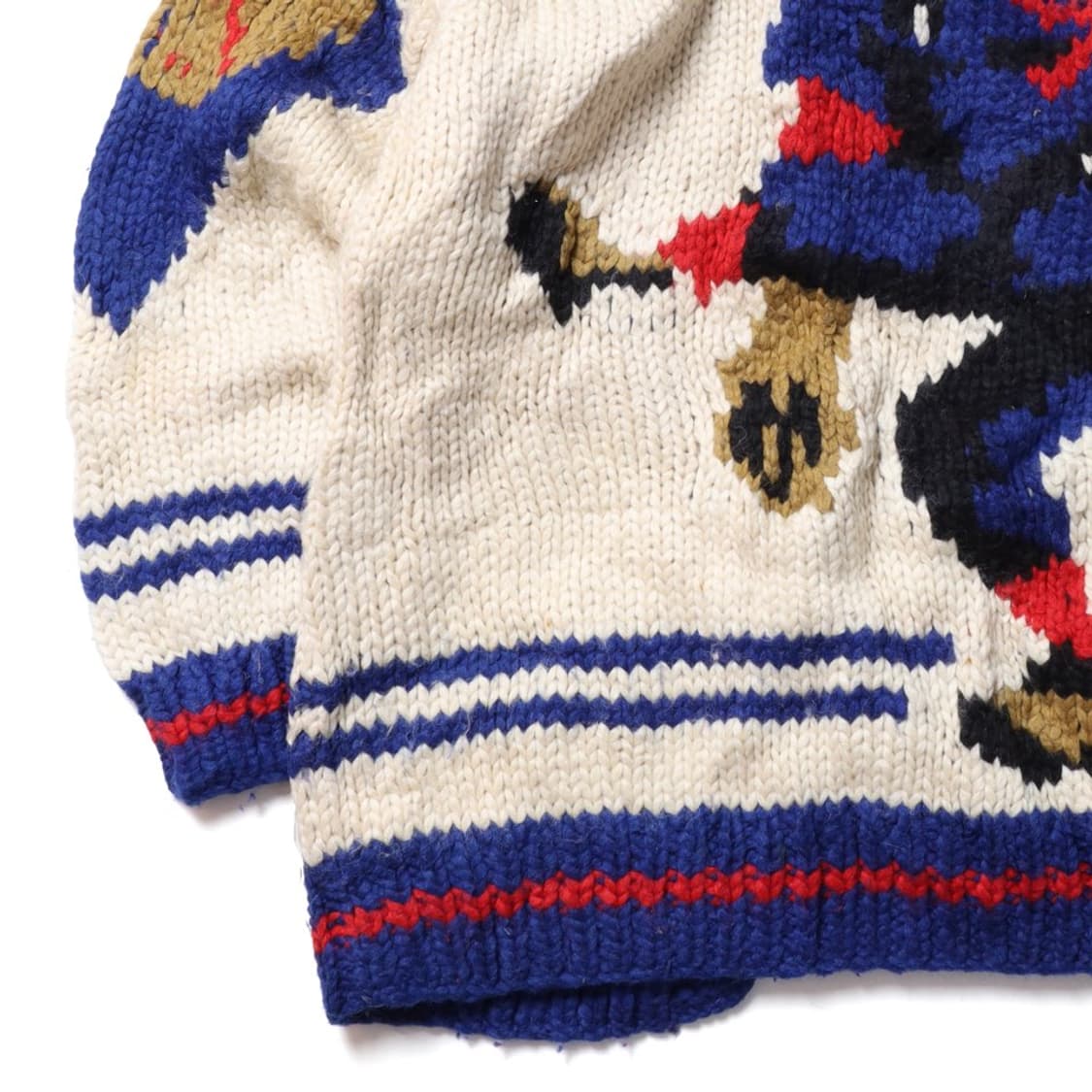 카나타 Kanata  Cowichan Cardigan 상품이미지6