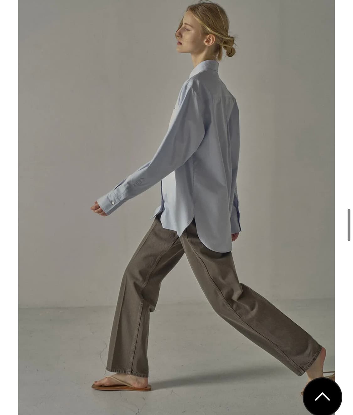 파사드패턴 클래식 데님 상품이미지2