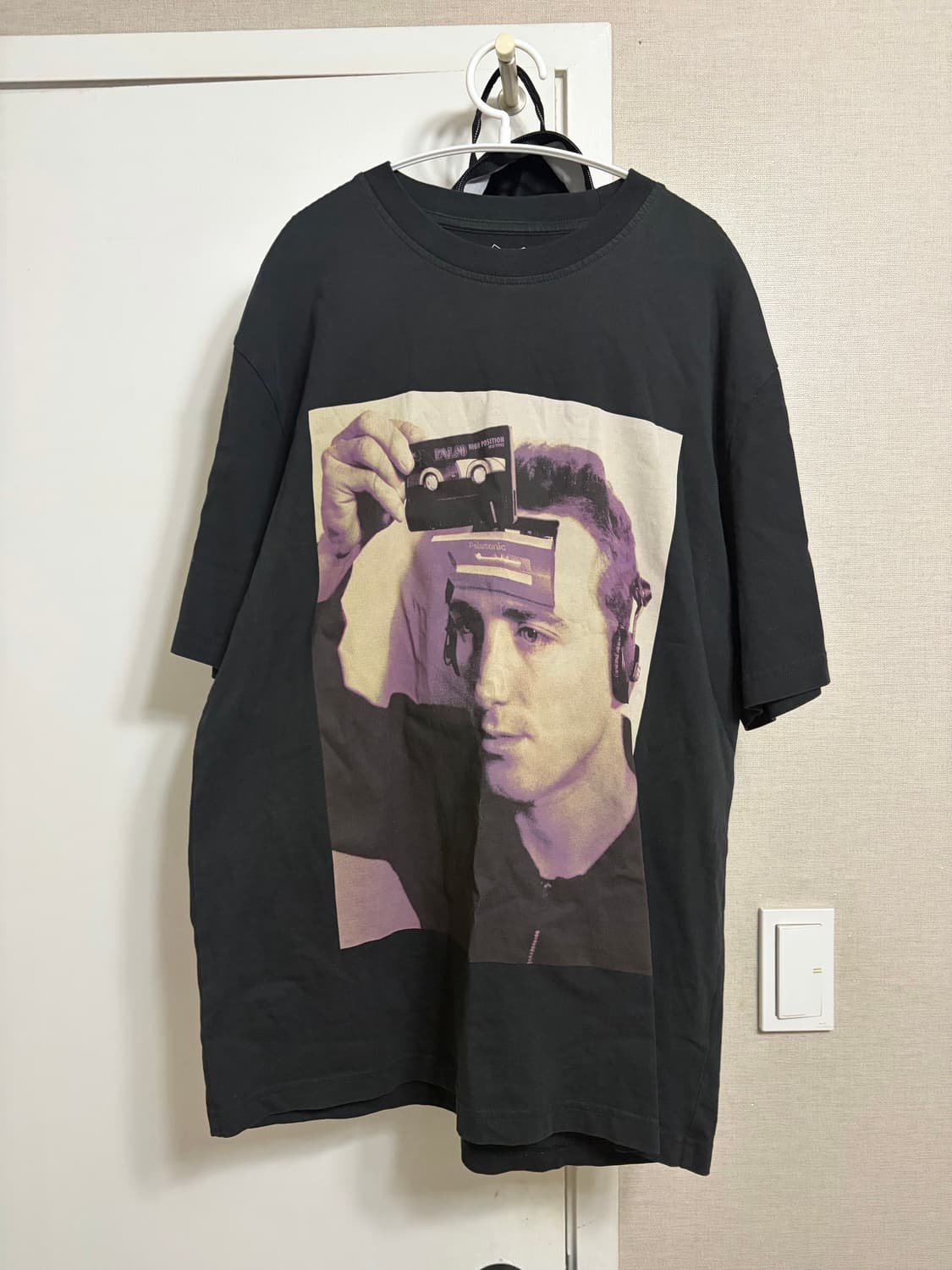 [L] 팔라스 덱 헤드 티셔츠 포토티 상품이미지1