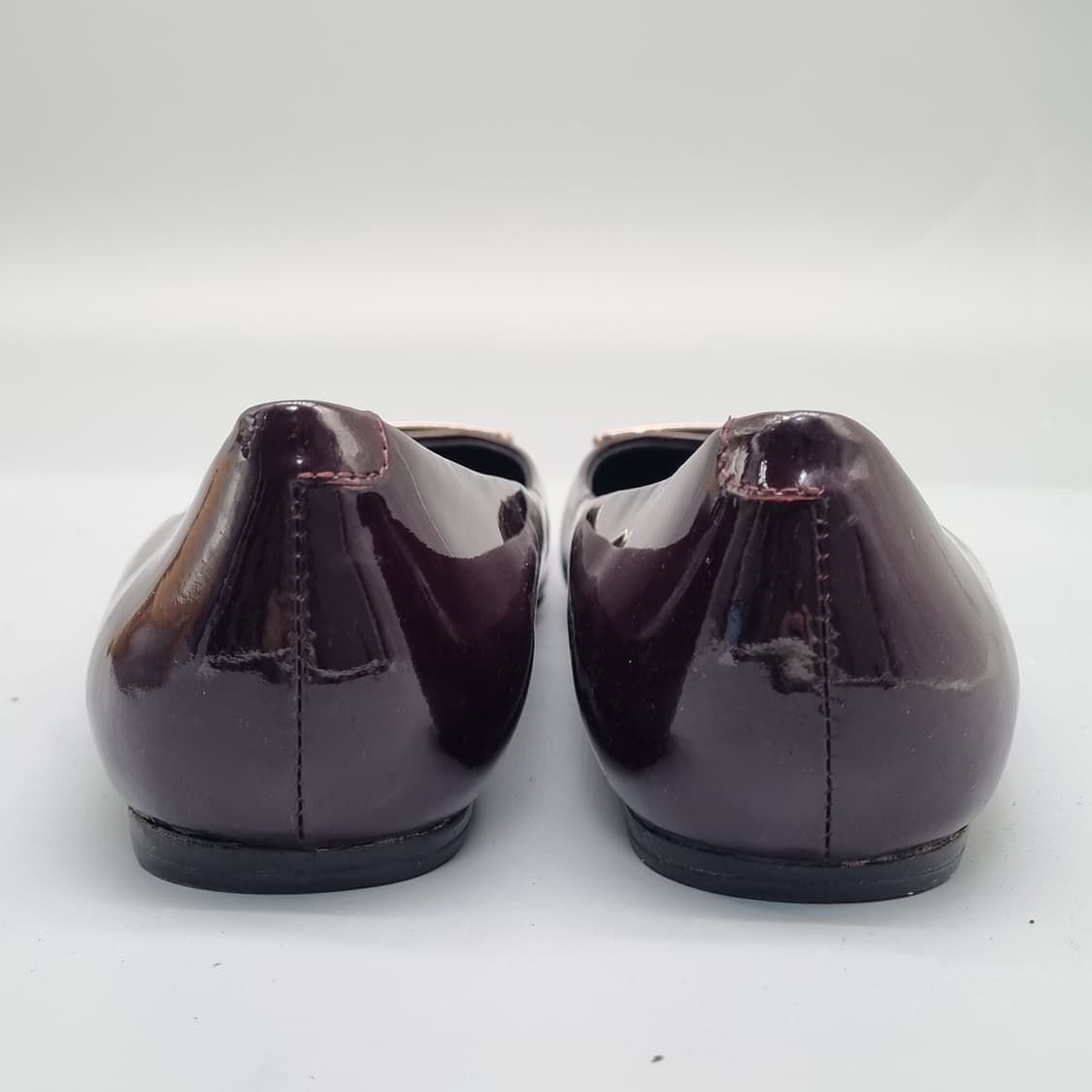 로저비비에 여성플랫슈즈 39 250 상품이미지4