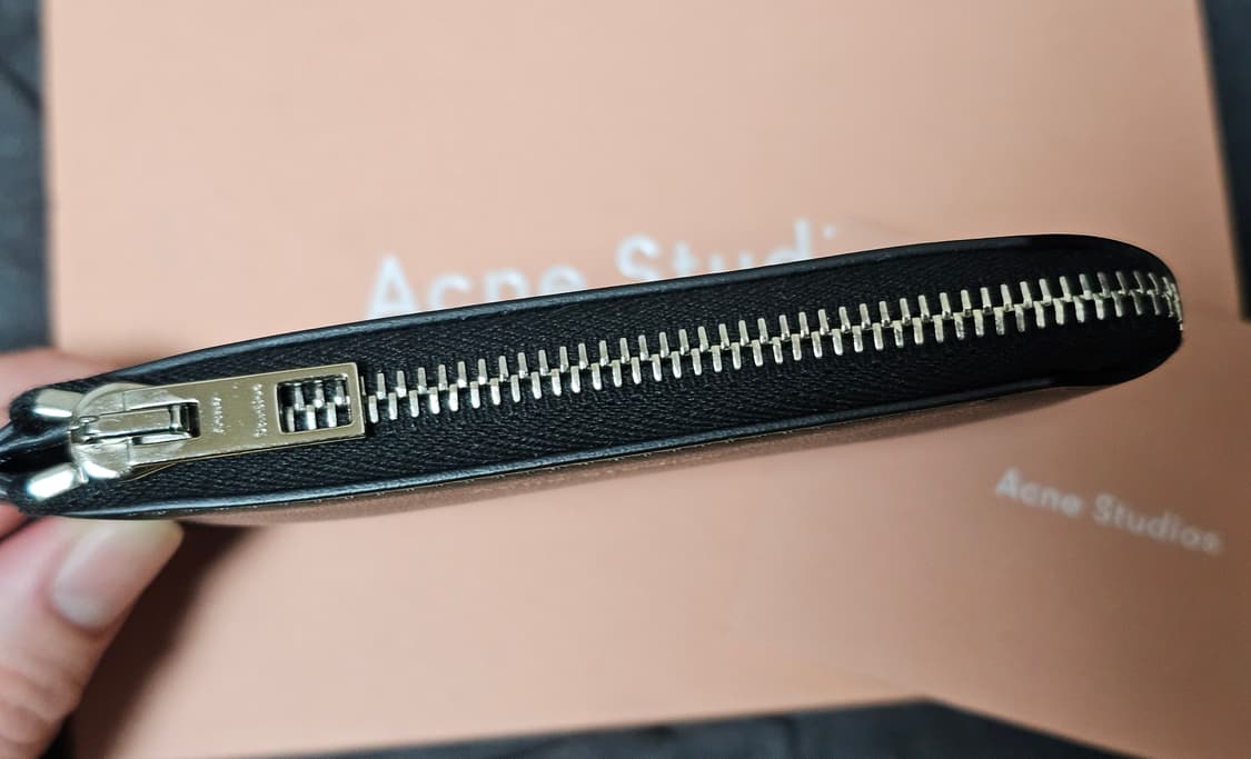 아크네 카드홀더 카드지갑 5만원 상품이미지6