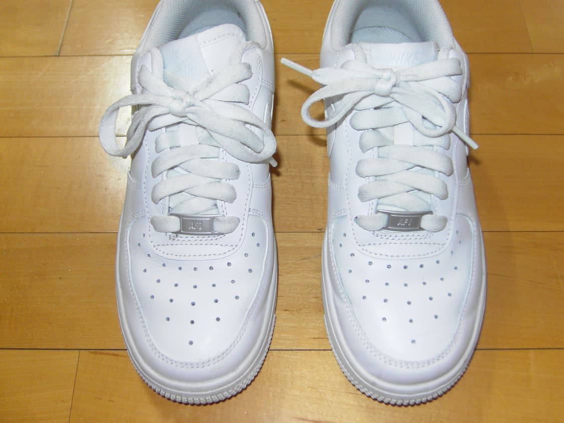 나이키 에어 포스 1 '07 (우먼즈) 상품이미지2