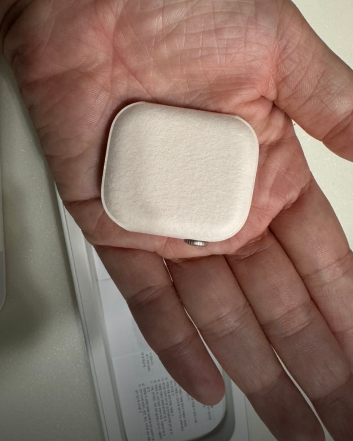 애플워치 10 42mm gps 로즈골드 상품이미지3