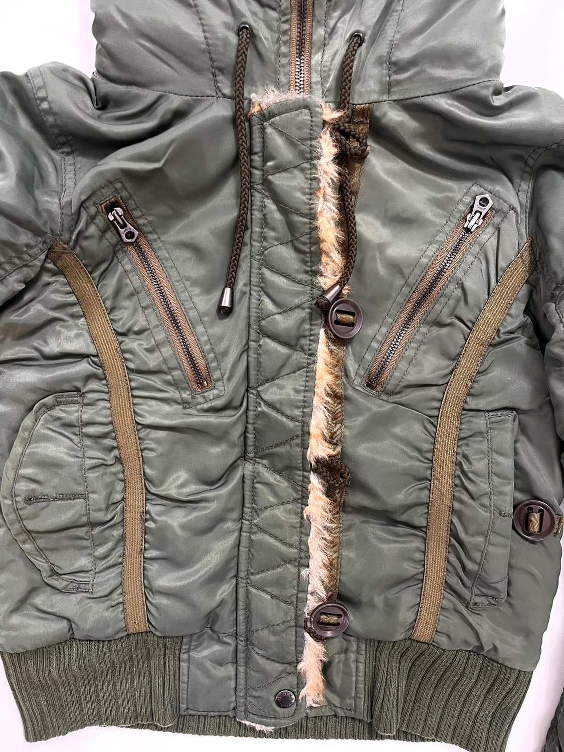 AVIREX 상품이미지3