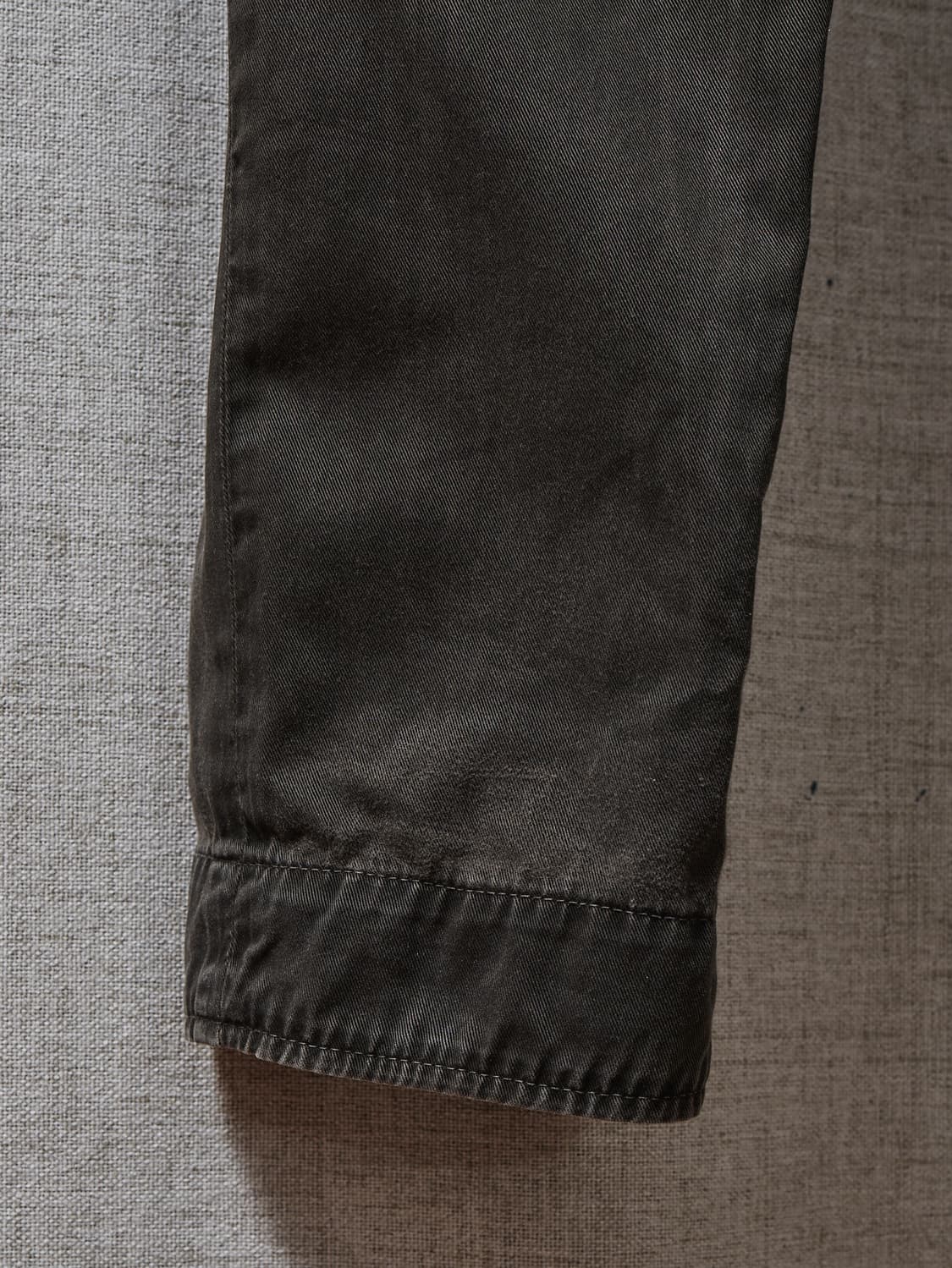 Ma_julius 11fw 카고 팬츠 상품이미지5