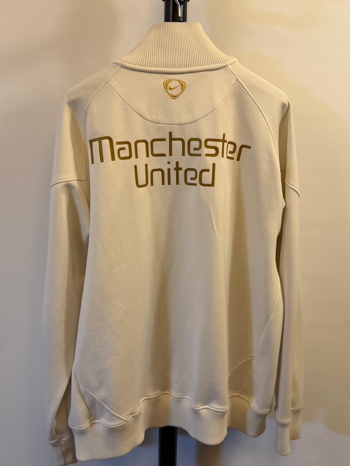 나이키 00‘s 맨유 박지성 저지 상품이미지5