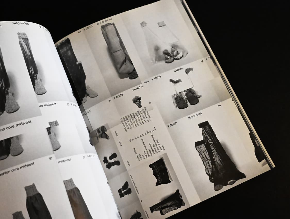 블레스 아카이브북 상품이미지3