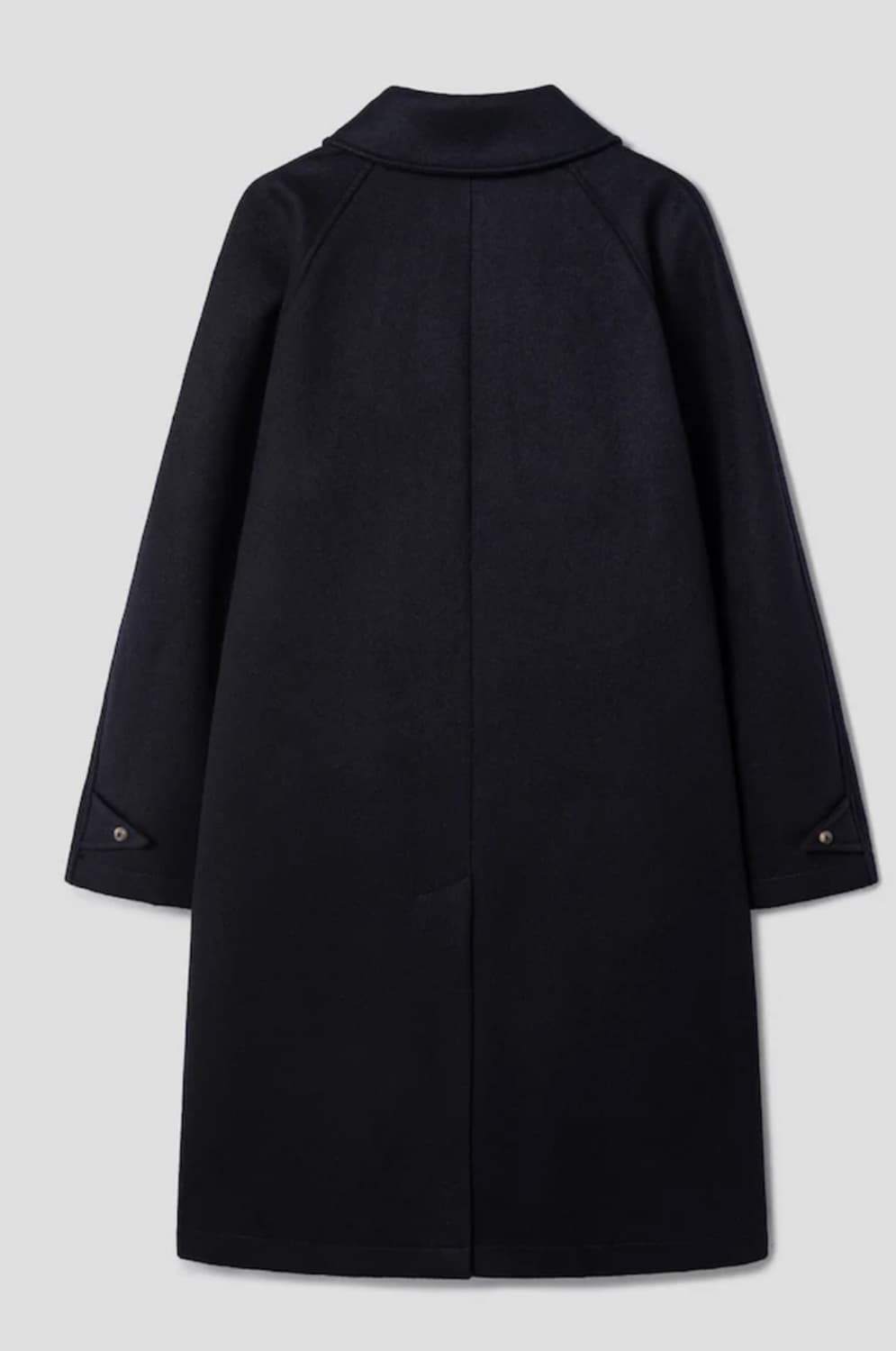 드본팩쳐 carmargue coat 네이비 50 상품이미지2