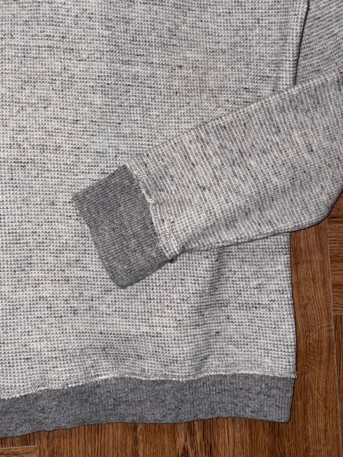 디젤 코튼 가디건 상품이미지9