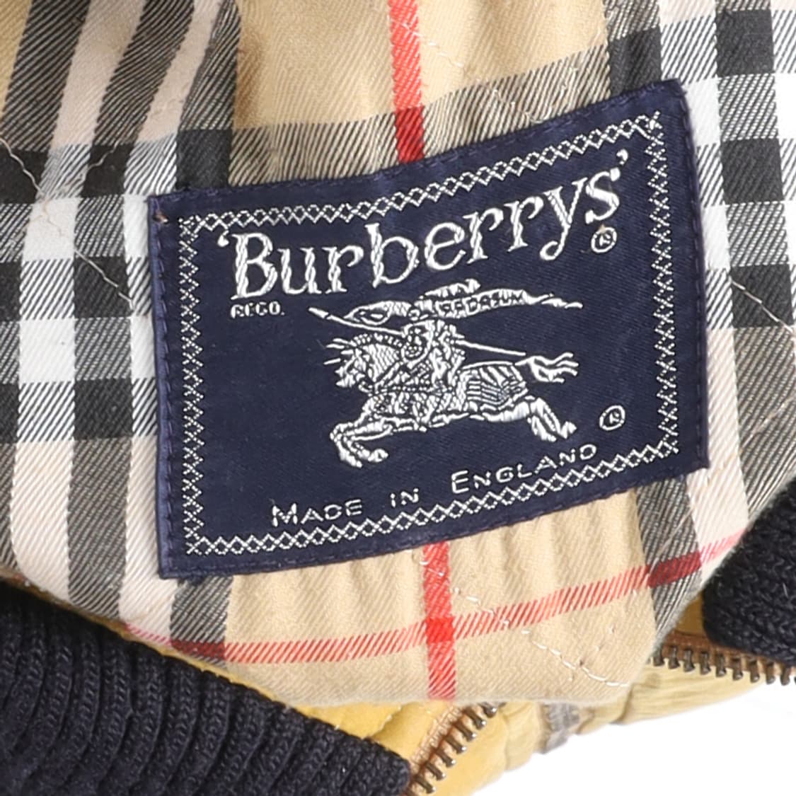 버버리 Burberry Blouson Jacket 

 상품이미지7