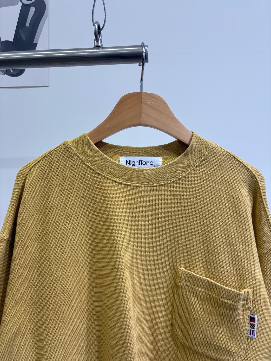 NIGHTTONE 반팔 티셔츠 상품이미지2