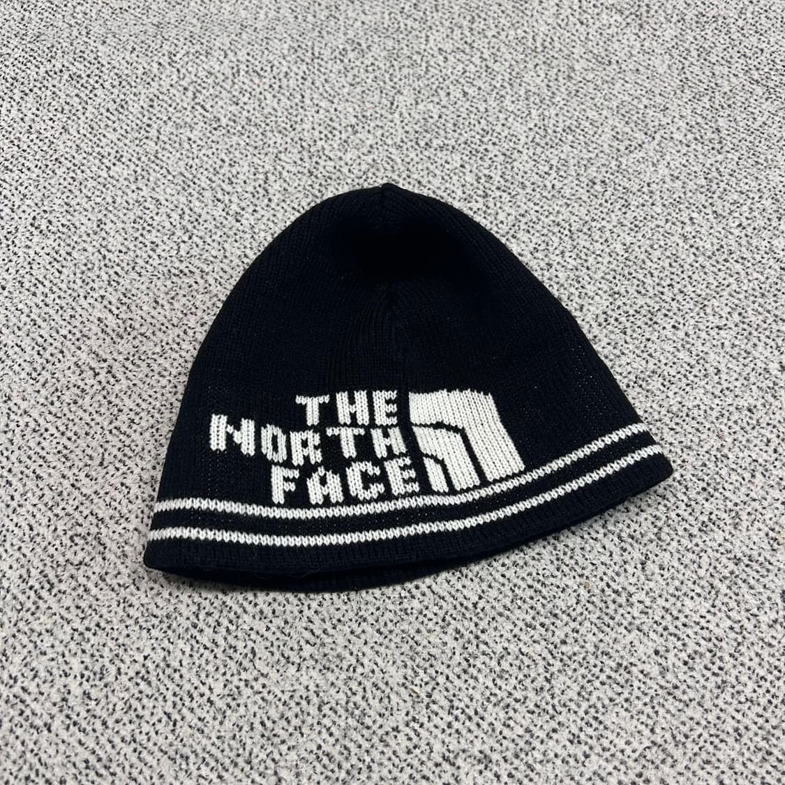 노스페이스 비니 상품이미지1