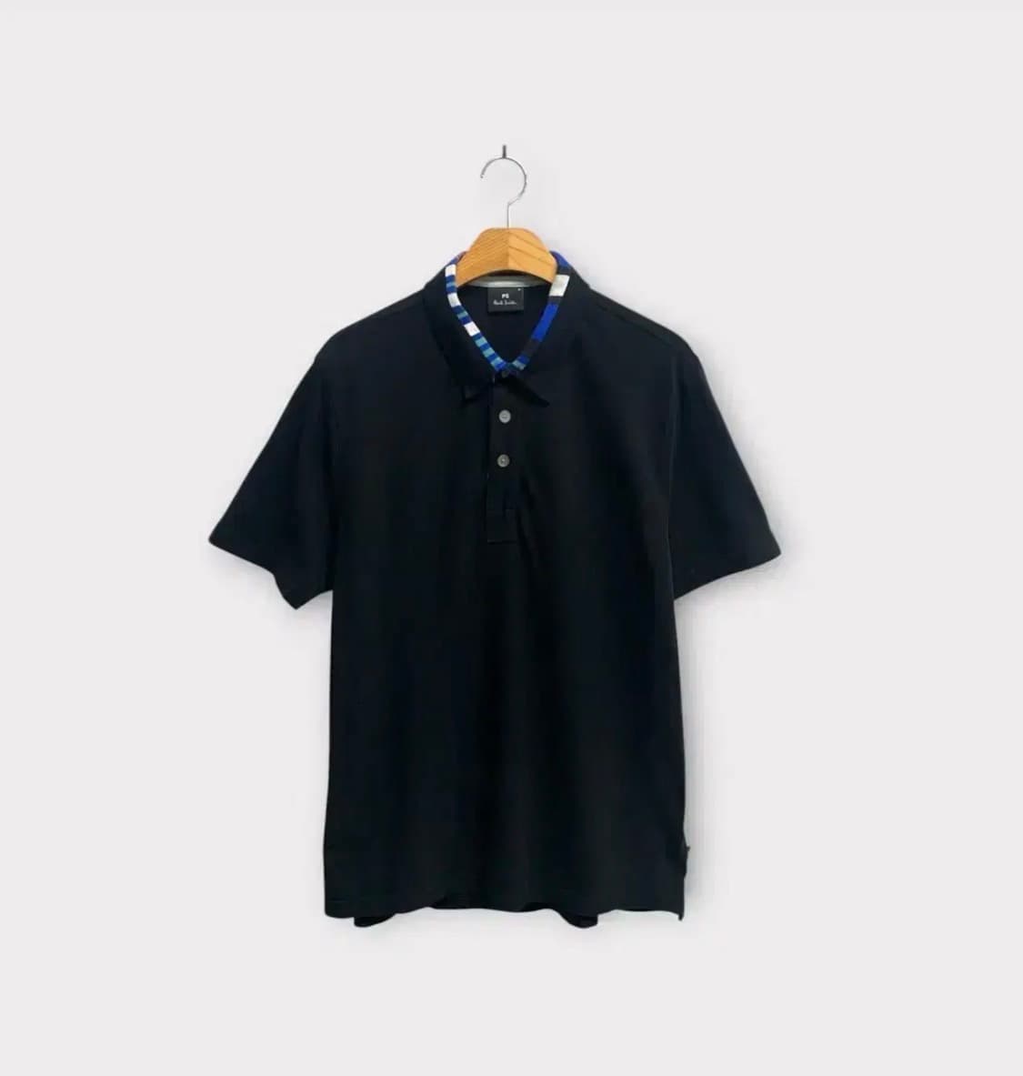 폴스미스 PS 폴로 티셔츠 M 상품이미지1