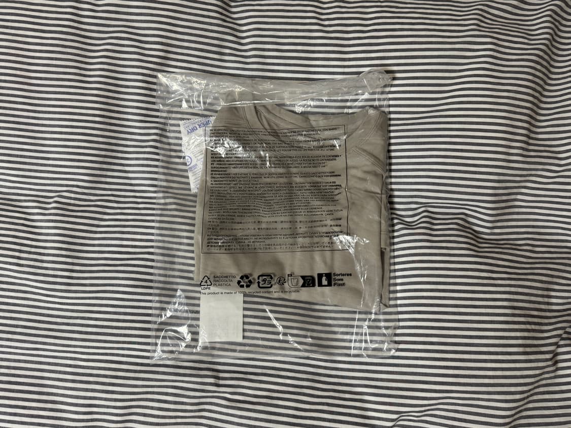 아크테릭스 이오니아 lonia Merino Wool LS 상품이미지1