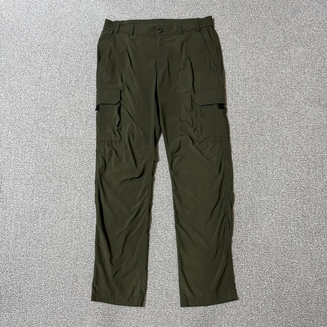 컬럼비아 봄여름용 등산바지 M 상품이미지1