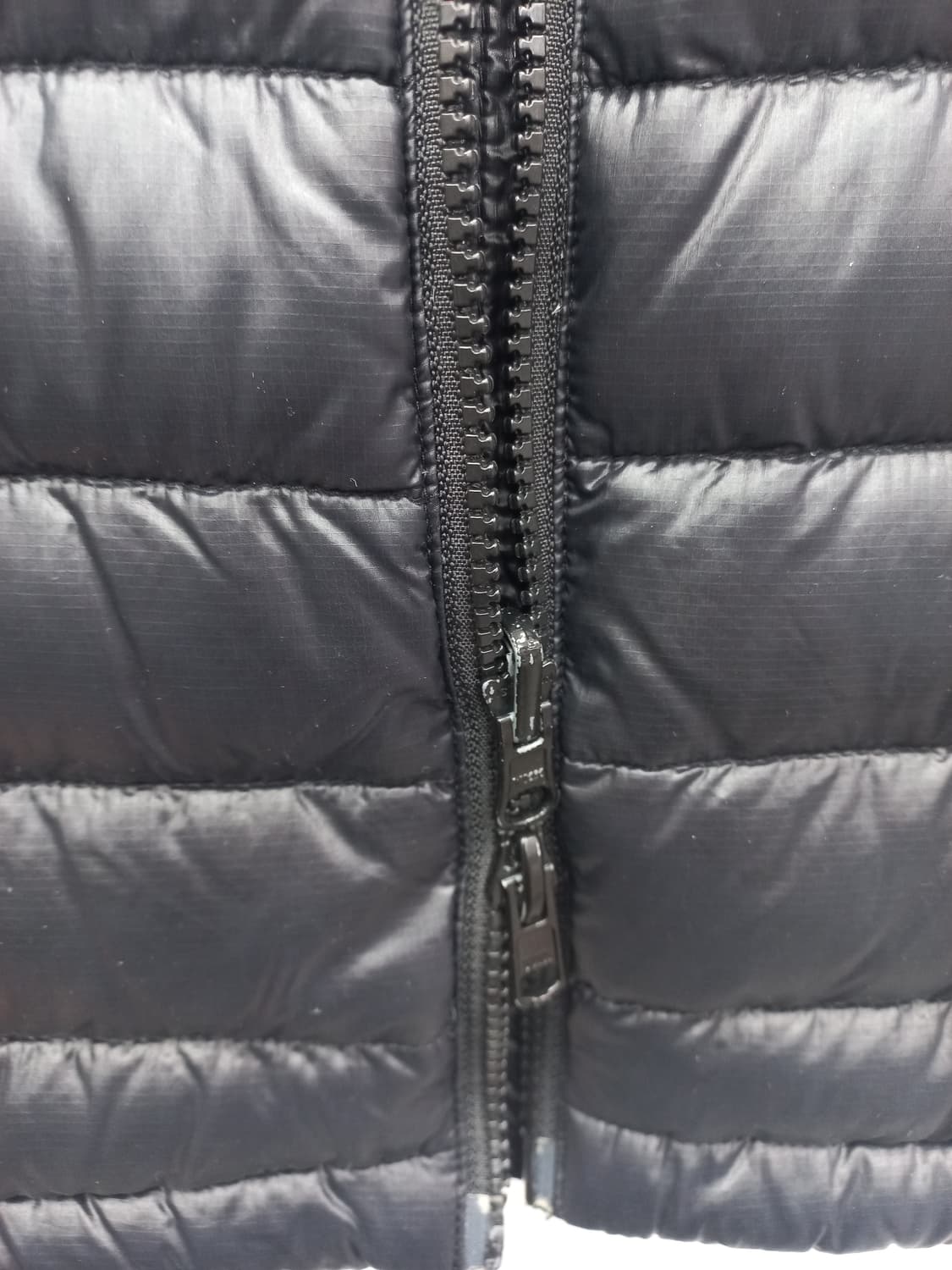 컬럼비아 티타늄 여성 경량 패딩 S (90) 상품이미지3