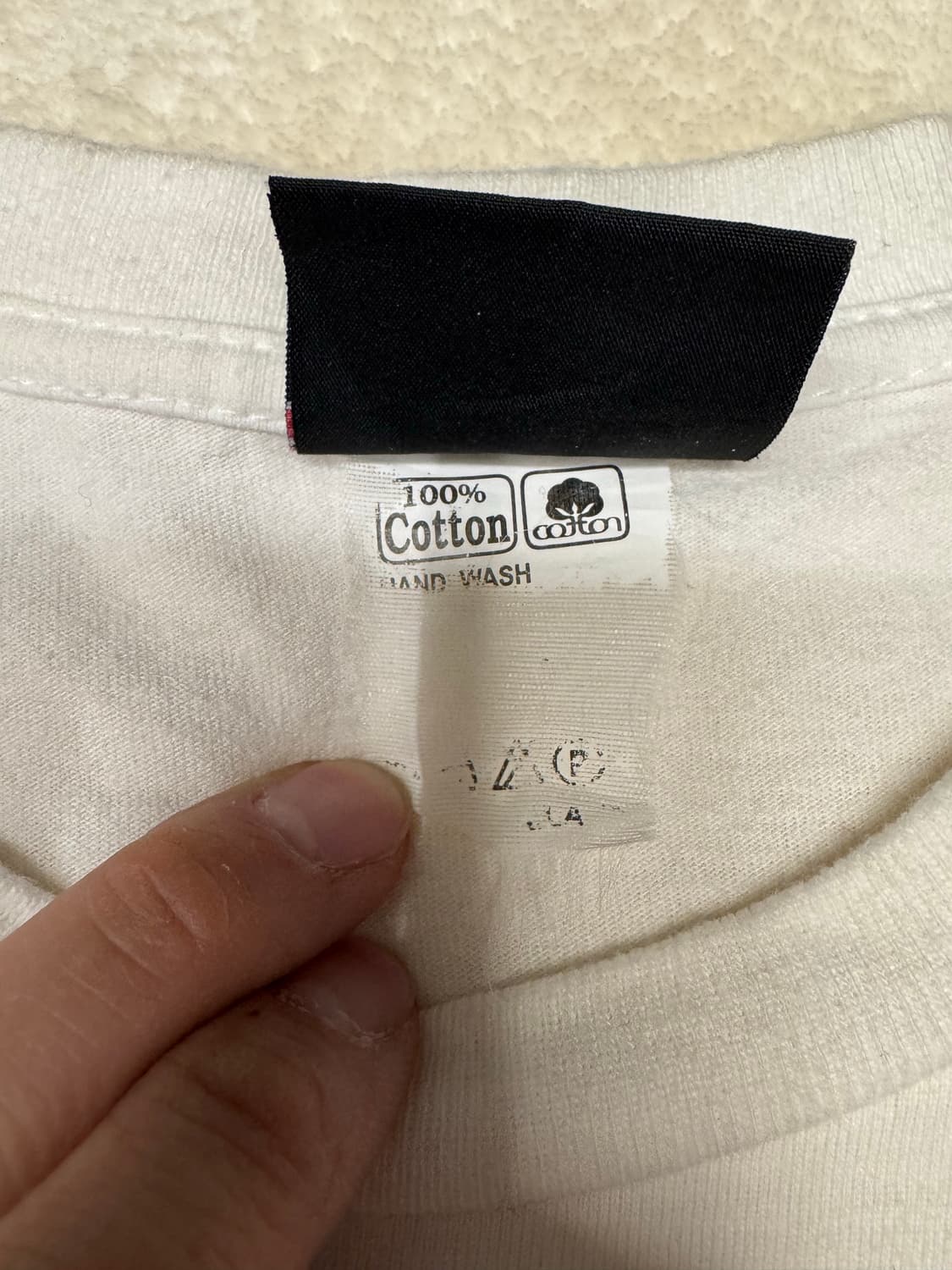 05s Misfits 반팔티 상품이미지4