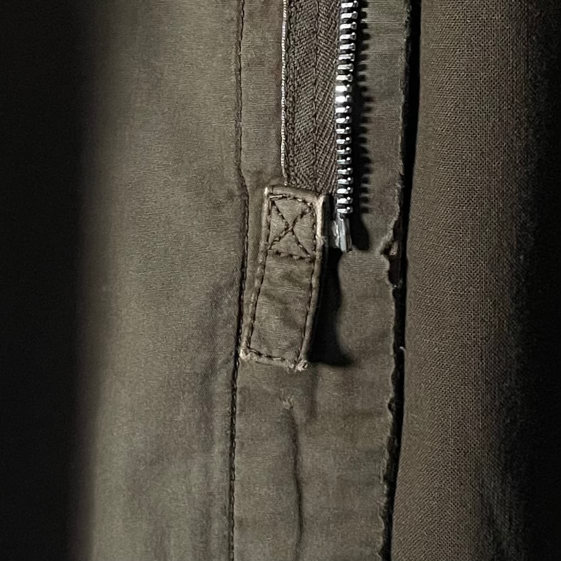 90s CP컴퍼니 집업 셔츠 자켓 (on.494)   상품이미지6