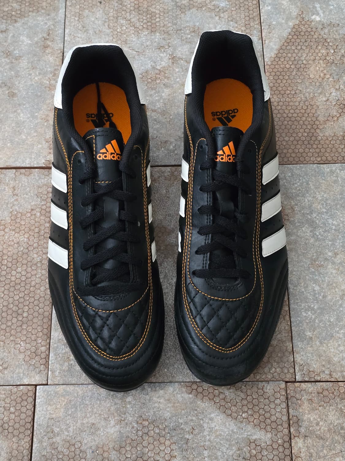 (280)아디다스 골레토 3 trx hg 상품이미지2