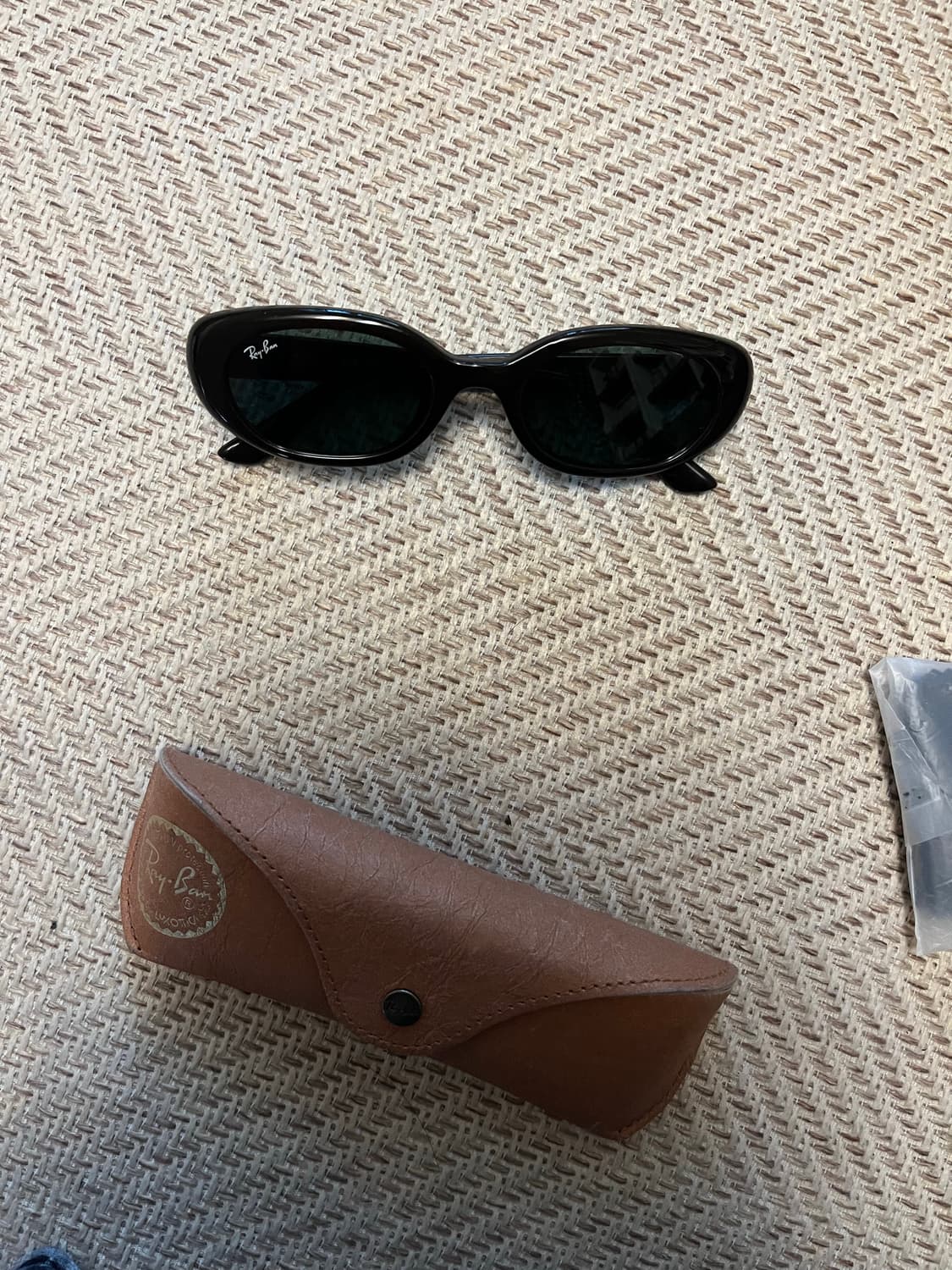 레이밴 4441 선글라스 상품이미지2