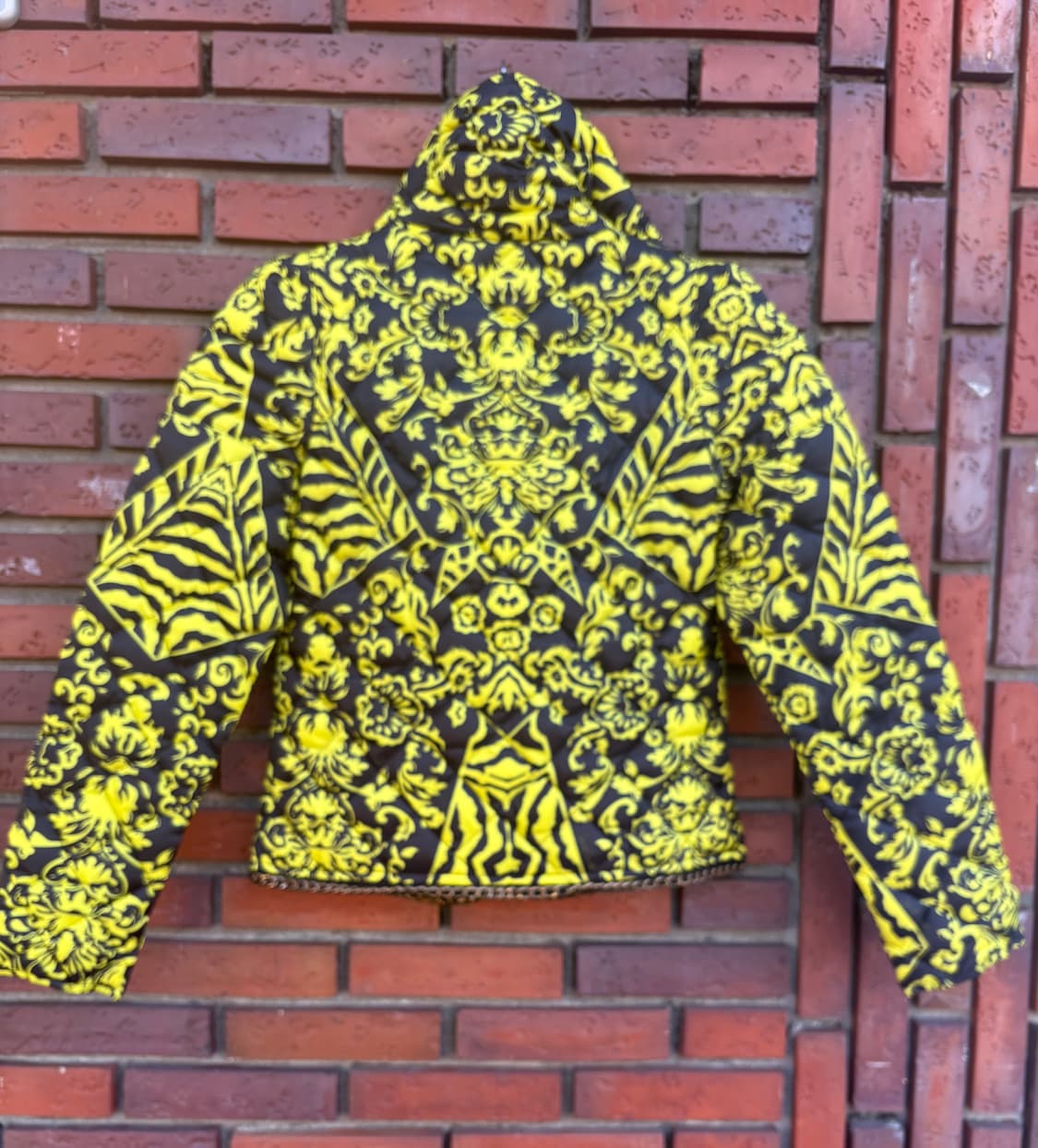 저스트까발리패딩 상품이미지4