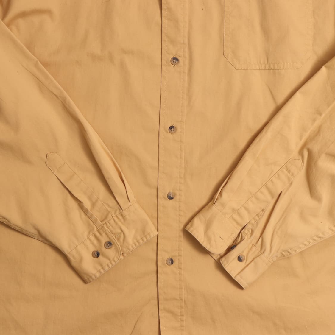 Lee 코튼 워크셔츠 A1567 상품이미지4