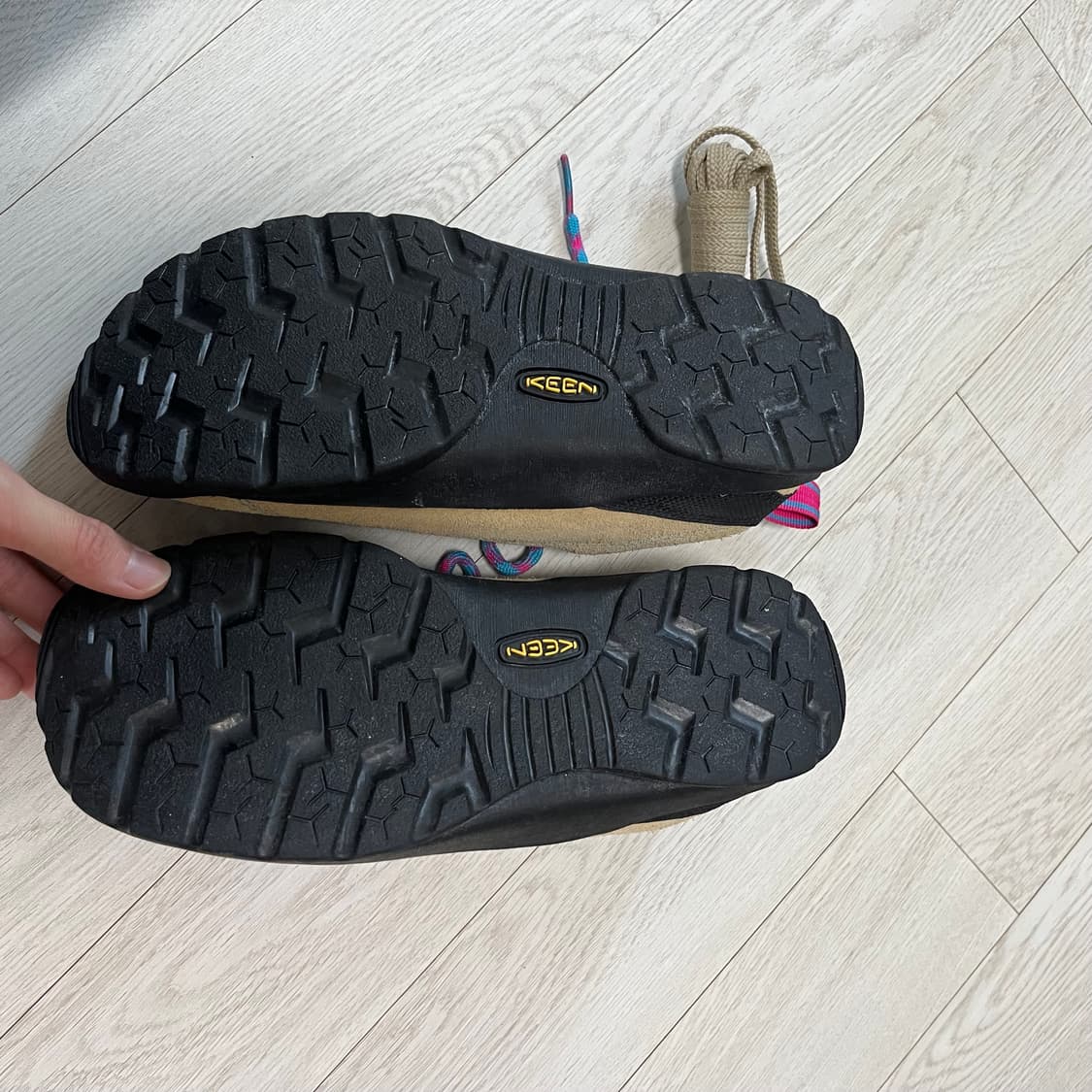 킨 제스퍼 230 새상품 상품이미지2