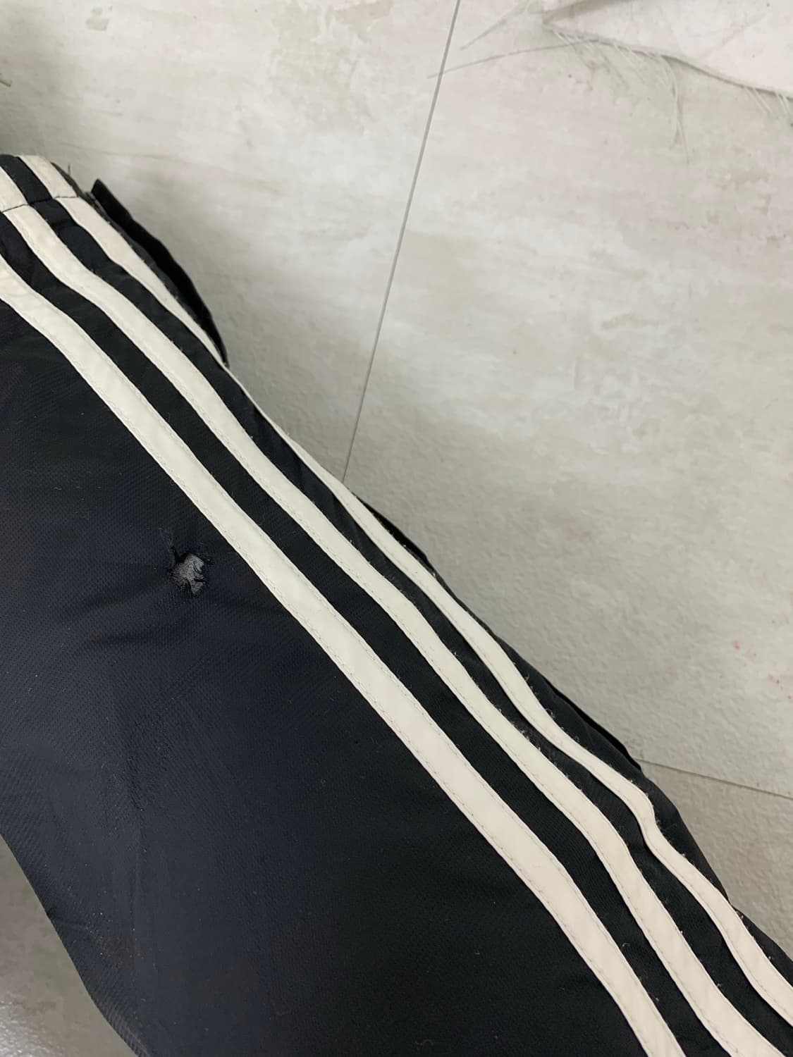 아디다스 팀가이스트 트레이닝 팬츠 상품이미지6