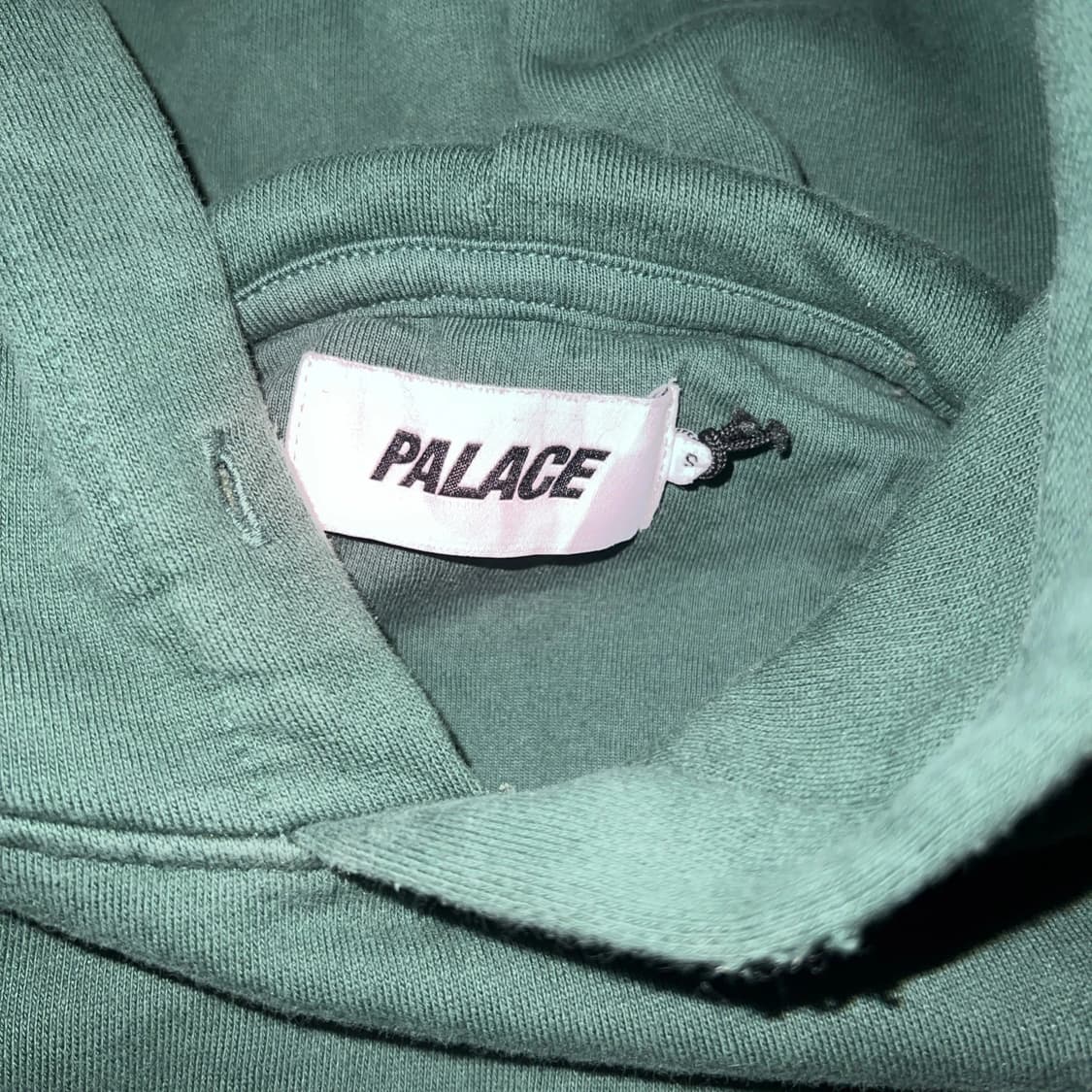 팔라스 시그니처 후드 헌츠맨 상품이미지4