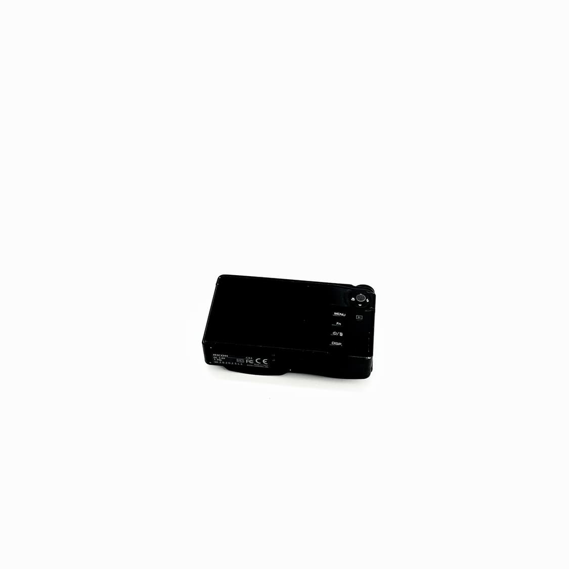 패션모델&소프트포커스!) Ricoh CX4디카 카메라 상품이미지10