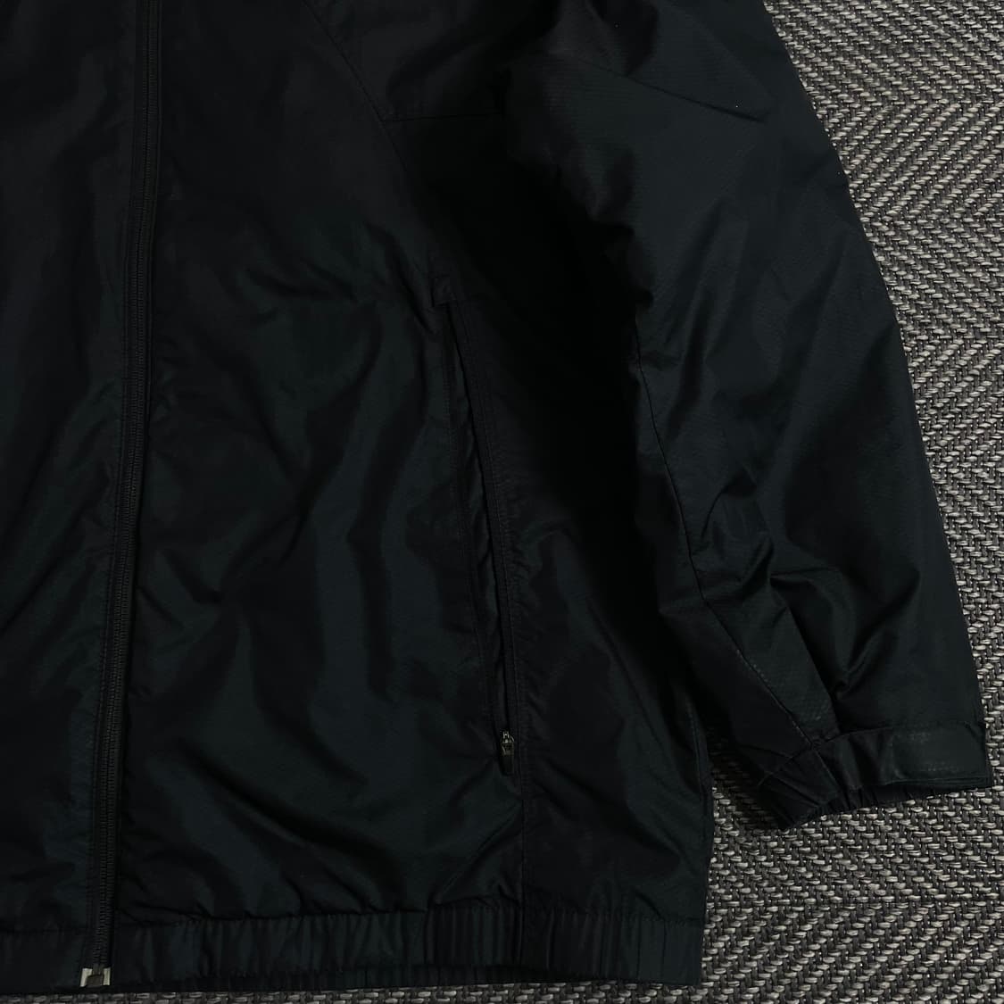 나이키 토탈 90 후드 트랙 바람막이 자켓y 3580 상품이미지5