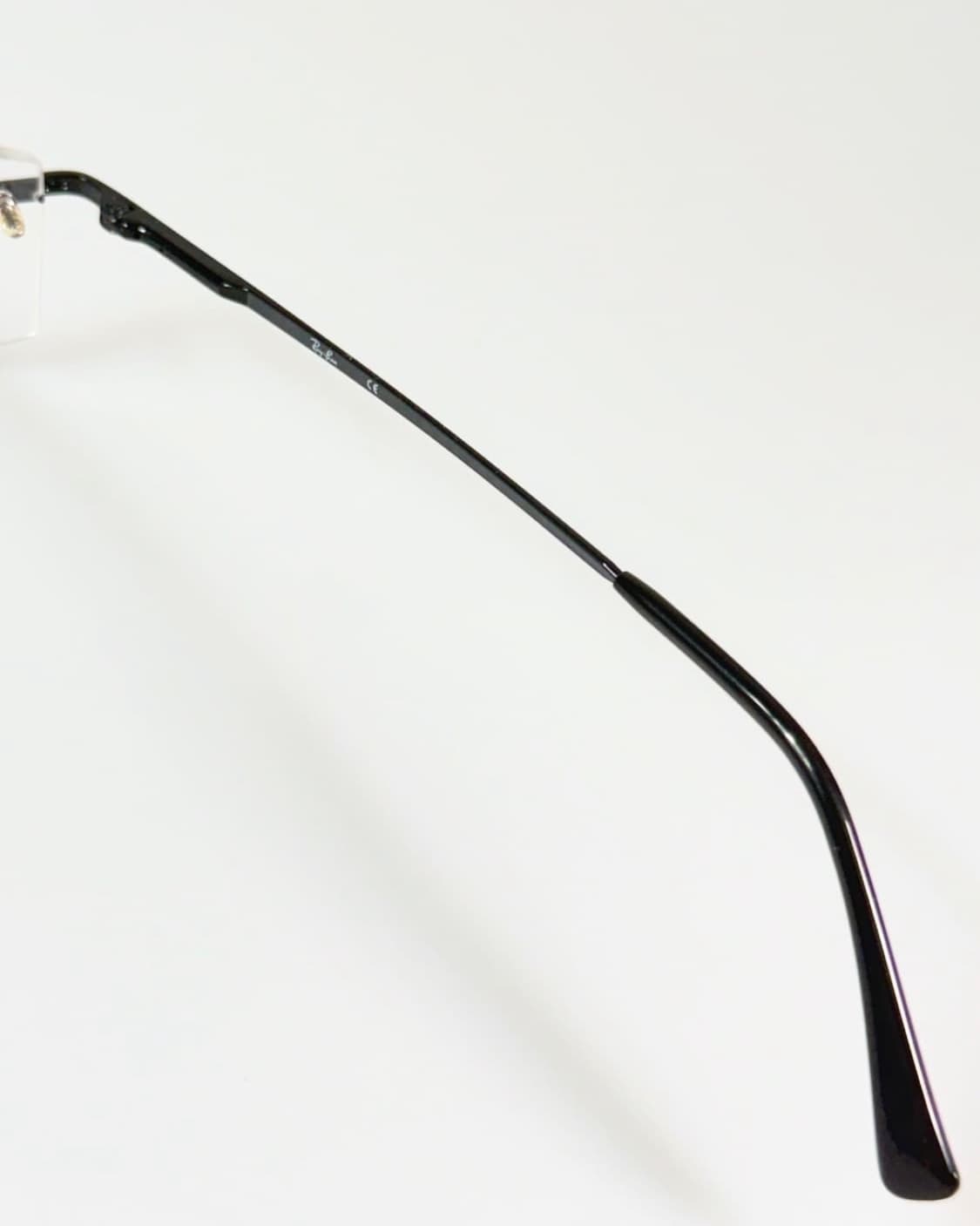 레이밴 90s rb6120 무테 빈티지 안경 상품이미지3