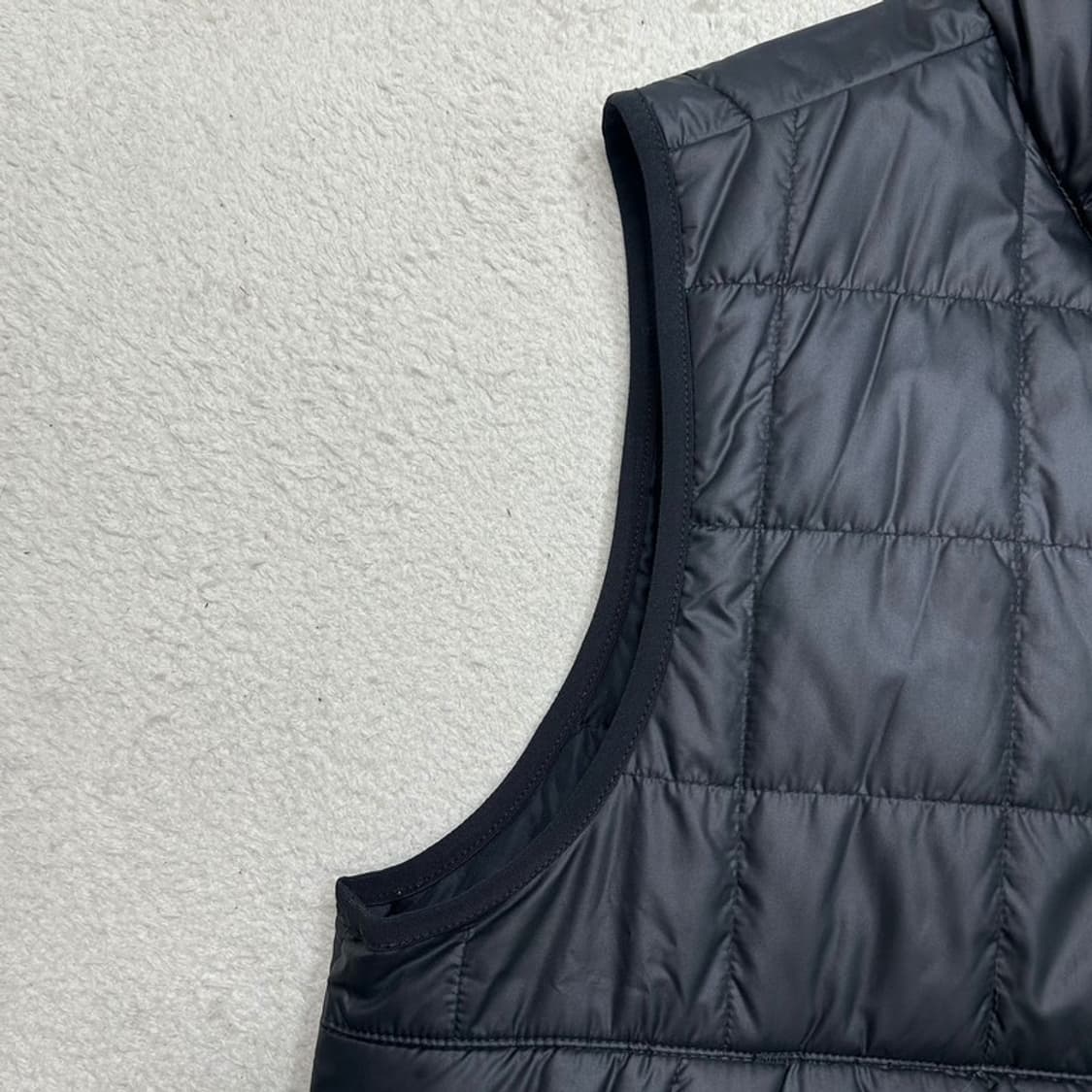 나이키 신세틱 필 코어 베스트 경량패딩조끼 M 상품이미지3