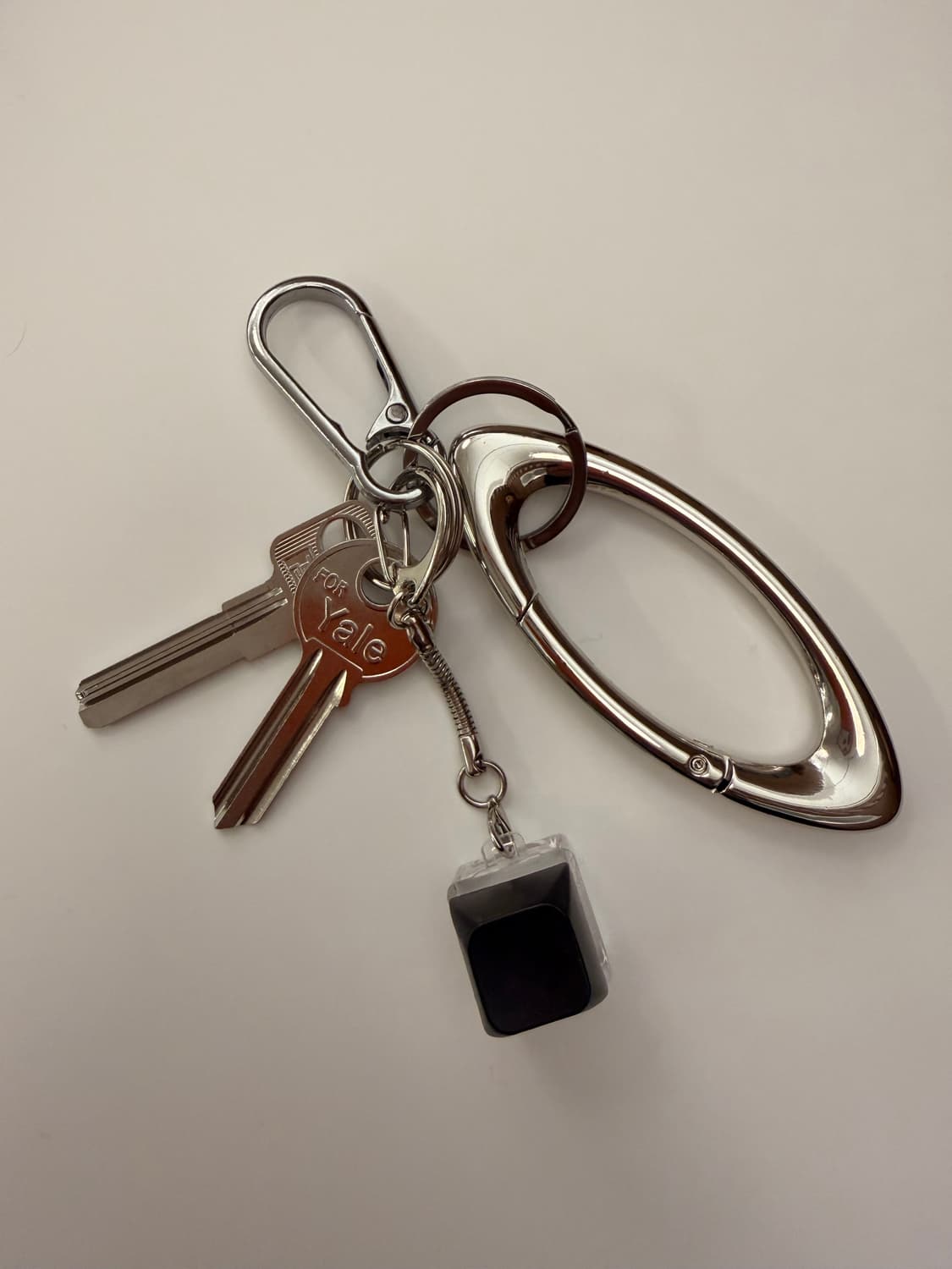 Oring Keyring  상품이미지2