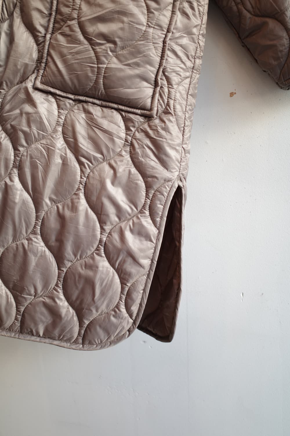 NIKO AND 니코앤드 퀼팅 점퍼 상품이미지5