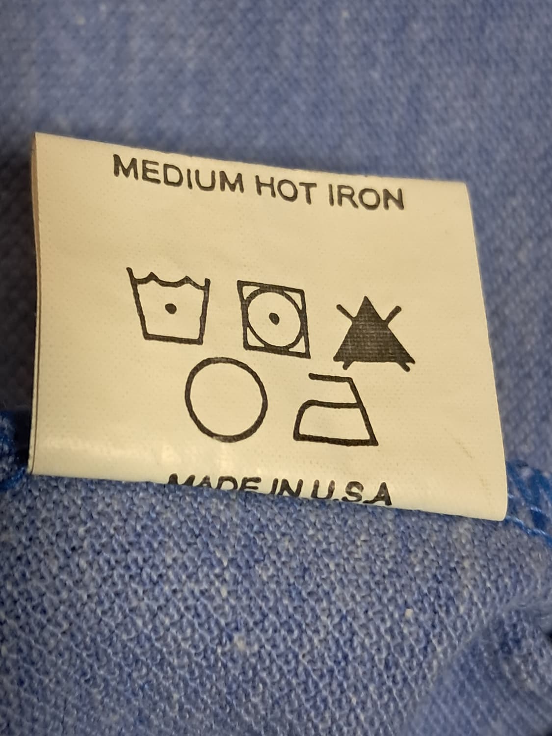 폴로랄프로렌 여성 반팔티 M 상품이미지10