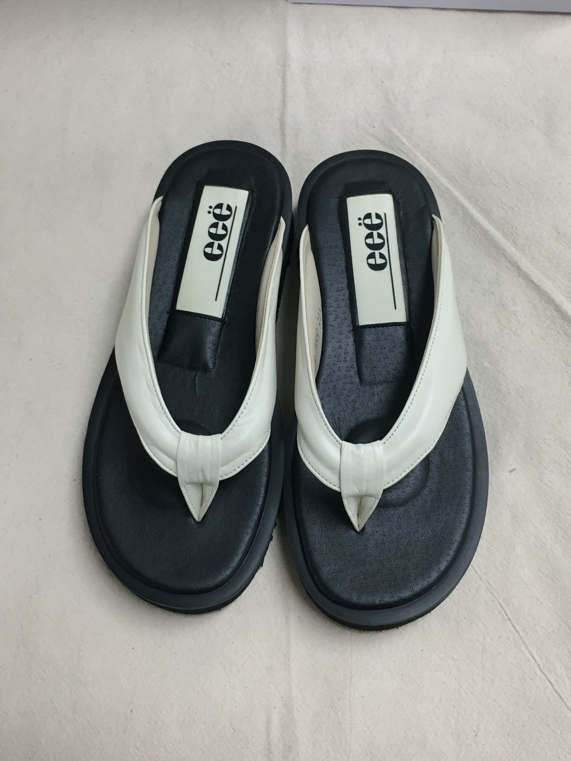 니아 쪼리3 상품이미지1