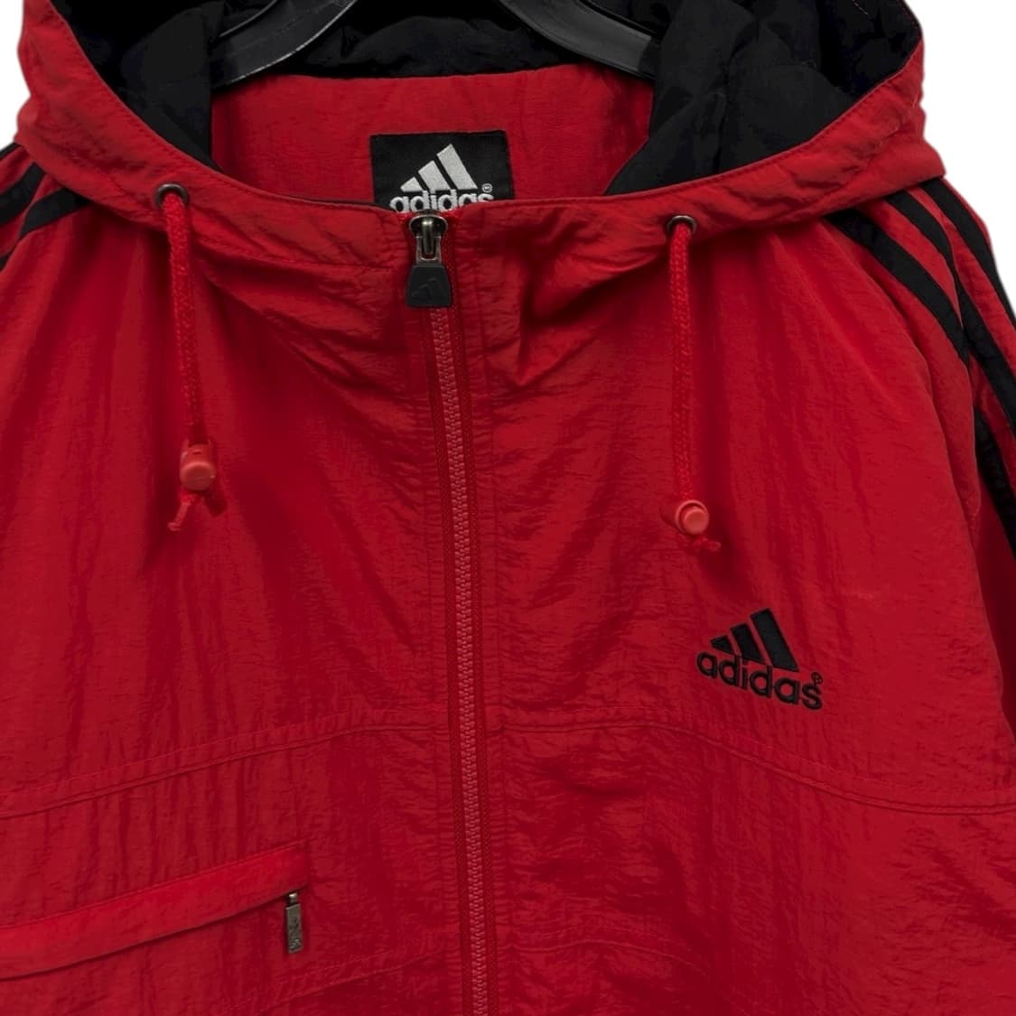 아디다스 올드스쿨 패딩점퍼 상품이미지3