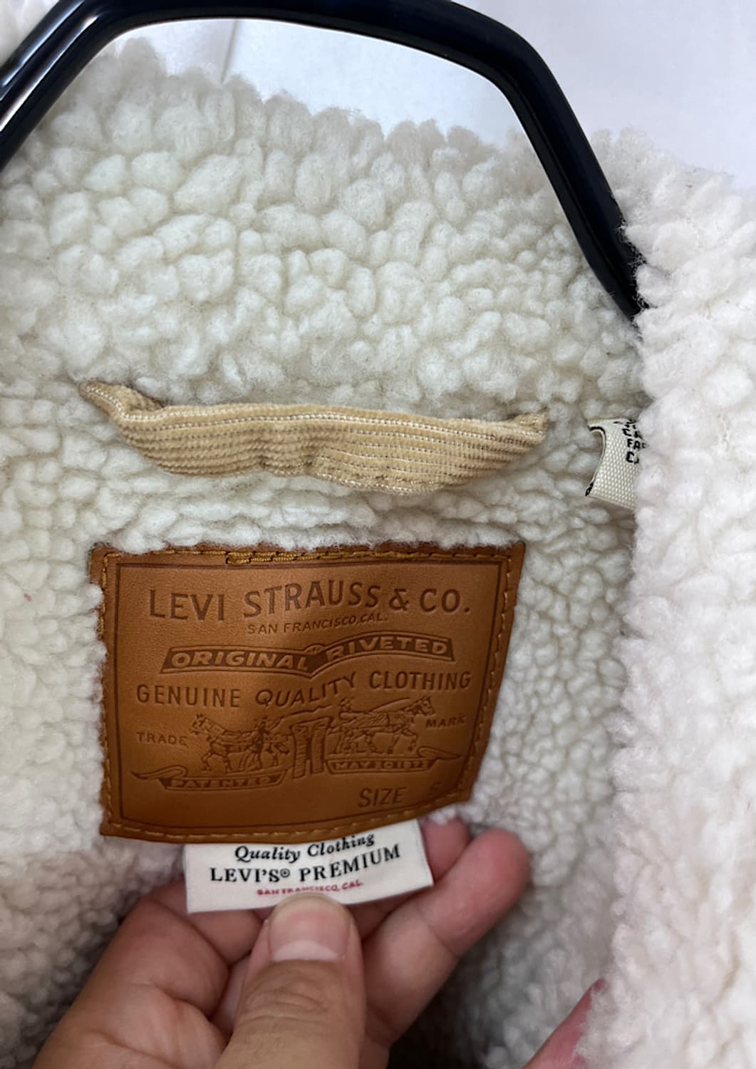 Levi`s 상품이미지3