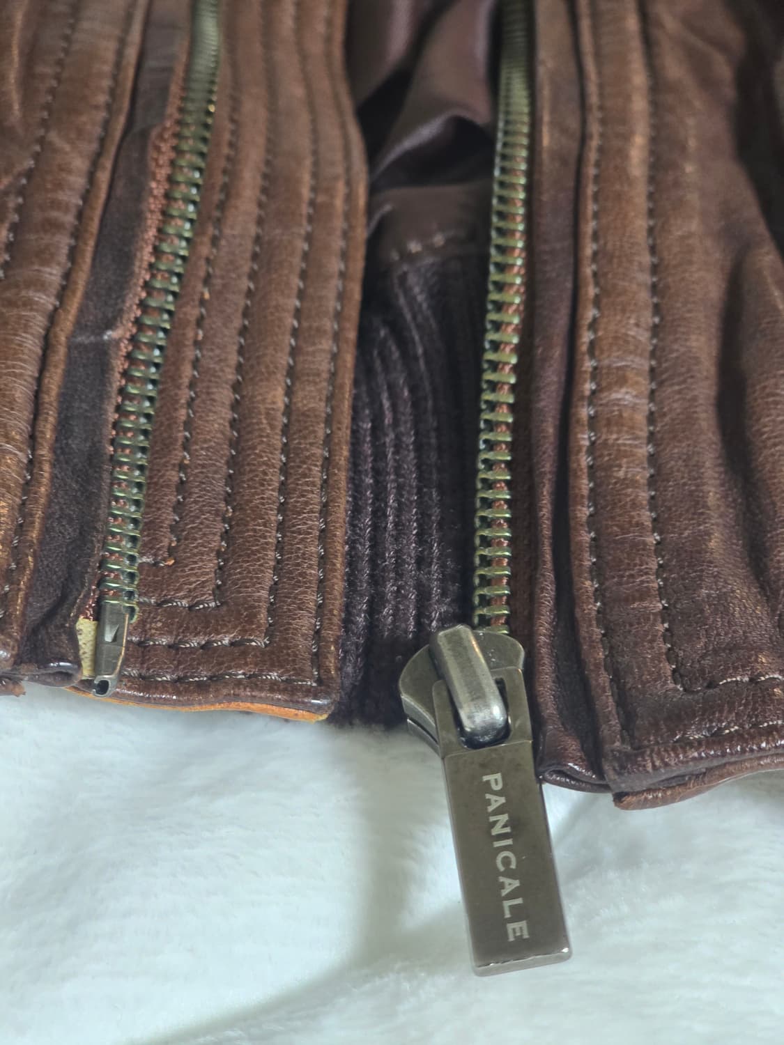 빠니칼레(천연 양가죽 이탈리아 피렌체 스튜디오) 상품이미지7